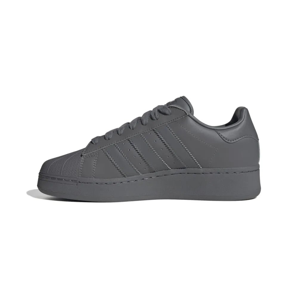 adidas Superstar XLG Grey Four Flexible form