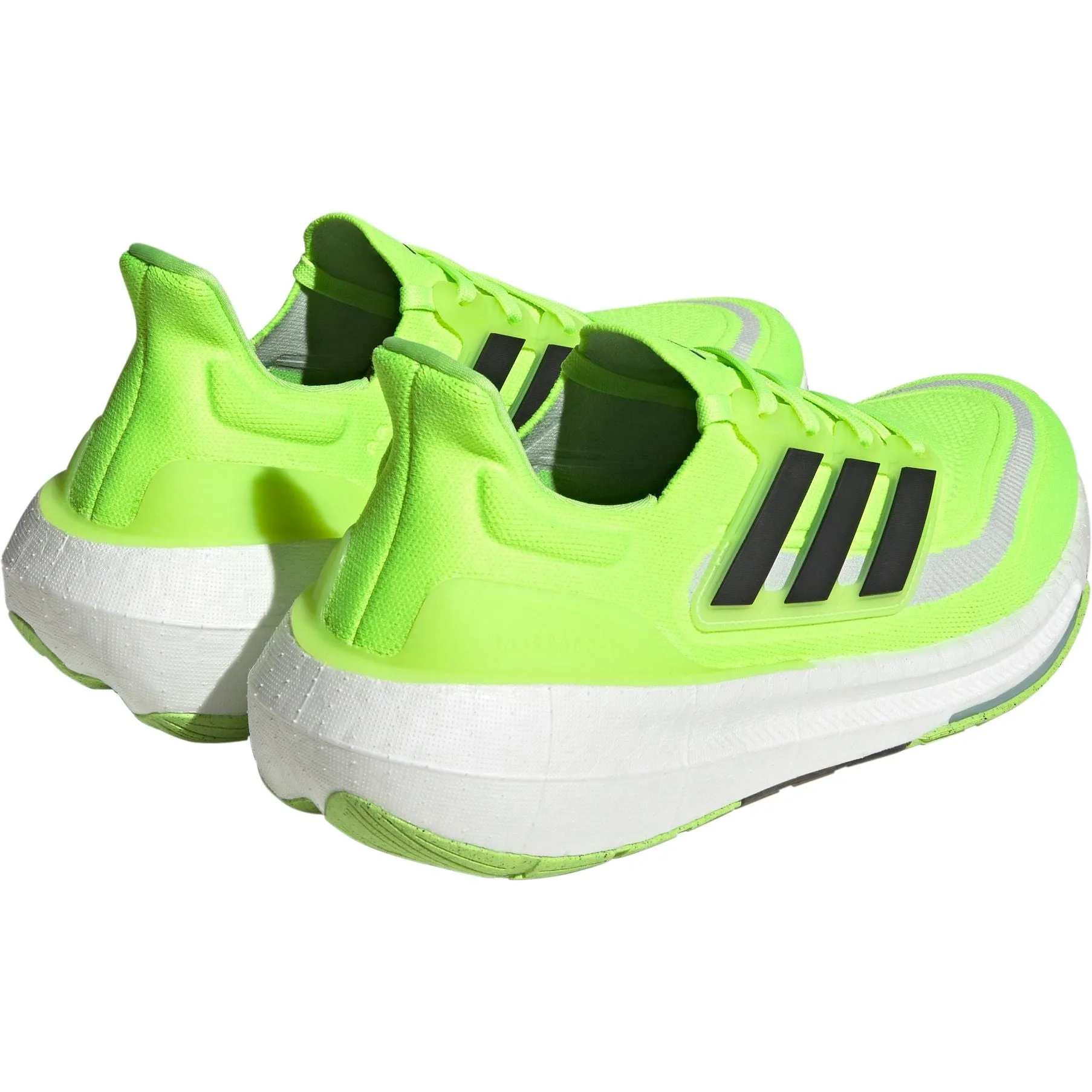 Soft Move Medit Cool adidas Ultra Boost Light Mens Running Shoes - Green