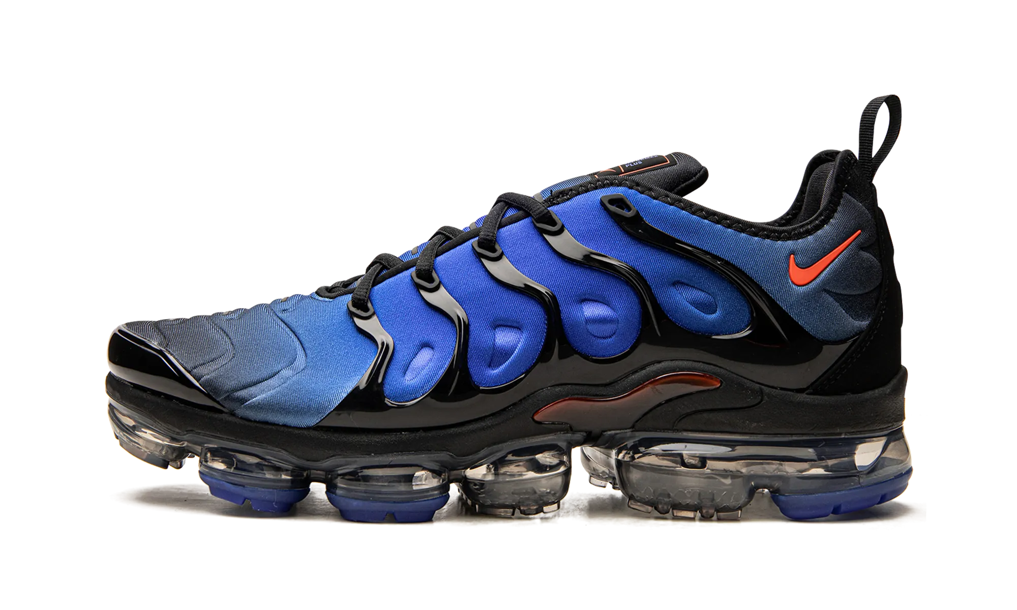 Air Vapormax Plus Running Gear downhill running shoes