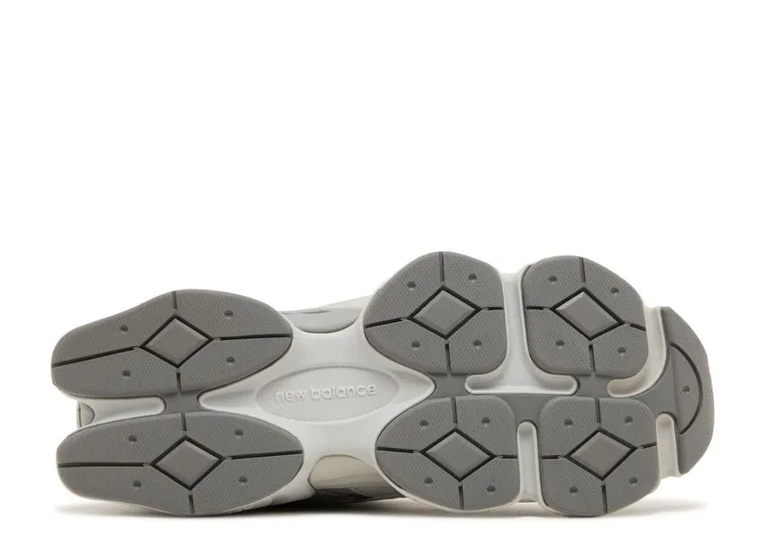 Traction Sole Simple Vibes New Balance 9060 Shadow Grey