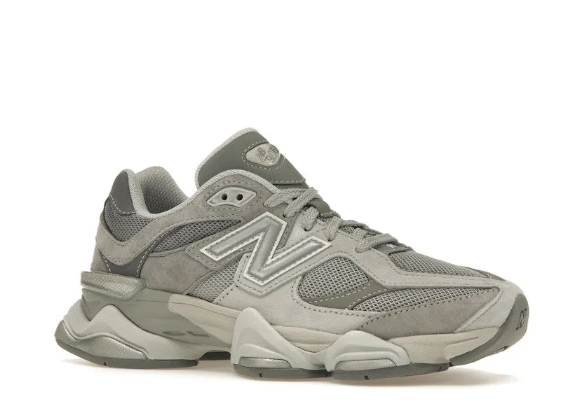 Track Run New Balance 9060 Shadow Grey