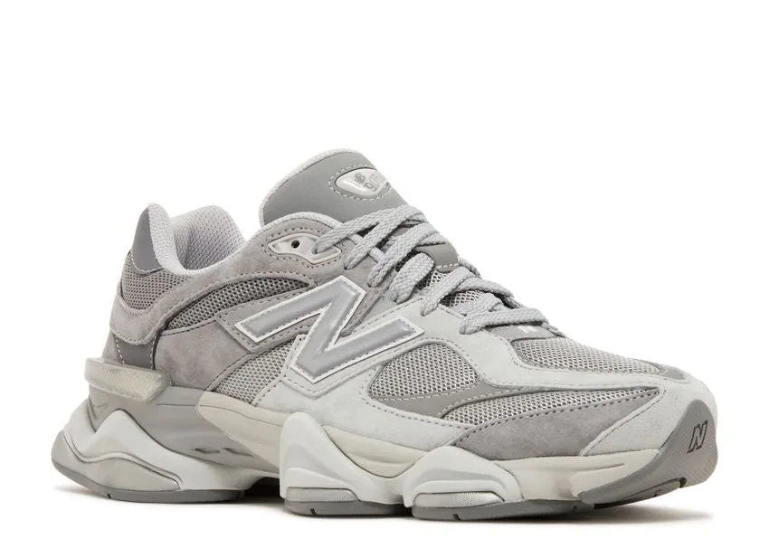 New Balance 9060 Shadow Grey Lake Hike