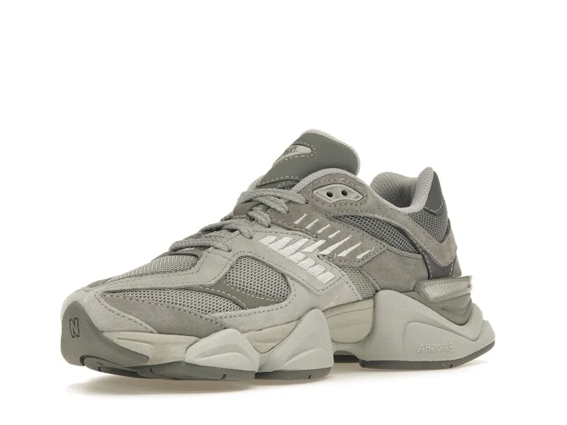New Balance 9060 Shadow Grey Anti Bacterial Commute Light