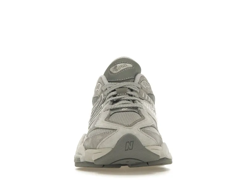 New Balance 9060 Shadow Grey Surf Step Future Walk