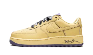 Touch Soft Nike AF1 "Kobe Bryant - Mamba Mentality" (Worn)