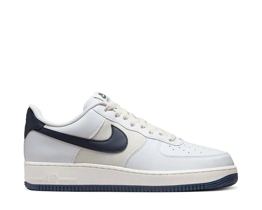 Activity Use Stay Comfy Nike Air Force 1 '07 NN