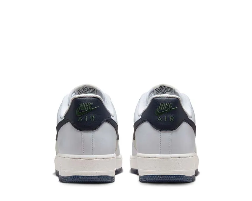 Nike Air Force 1 '07 NN Lace   Up Design