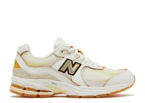 Save Step Comfortable Movement New Balance 2002R Joe Freshgoods Conversations Amongst Us