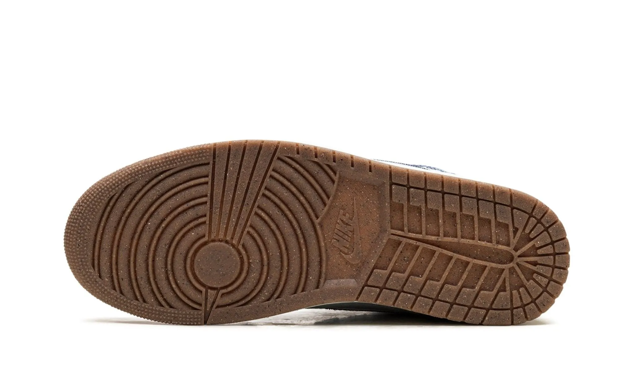 Air Jordan 1 Retro High OG 'Denim' Timeless Style