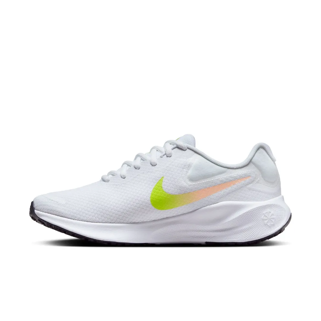 Revolution 7 Running Shoes Unmatched stability men's use