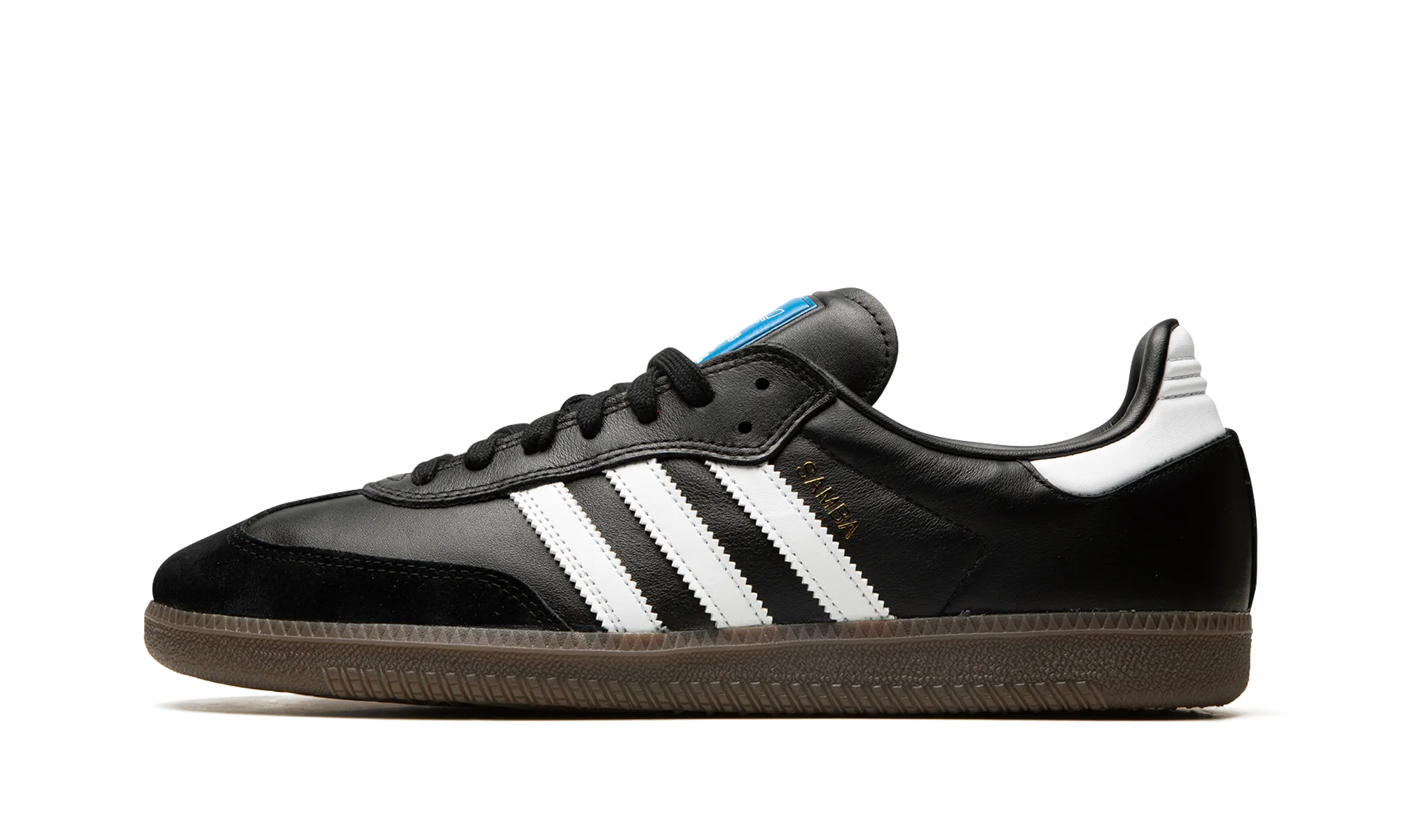 Smart Step Ready Wear Samba ADV "Black / White"