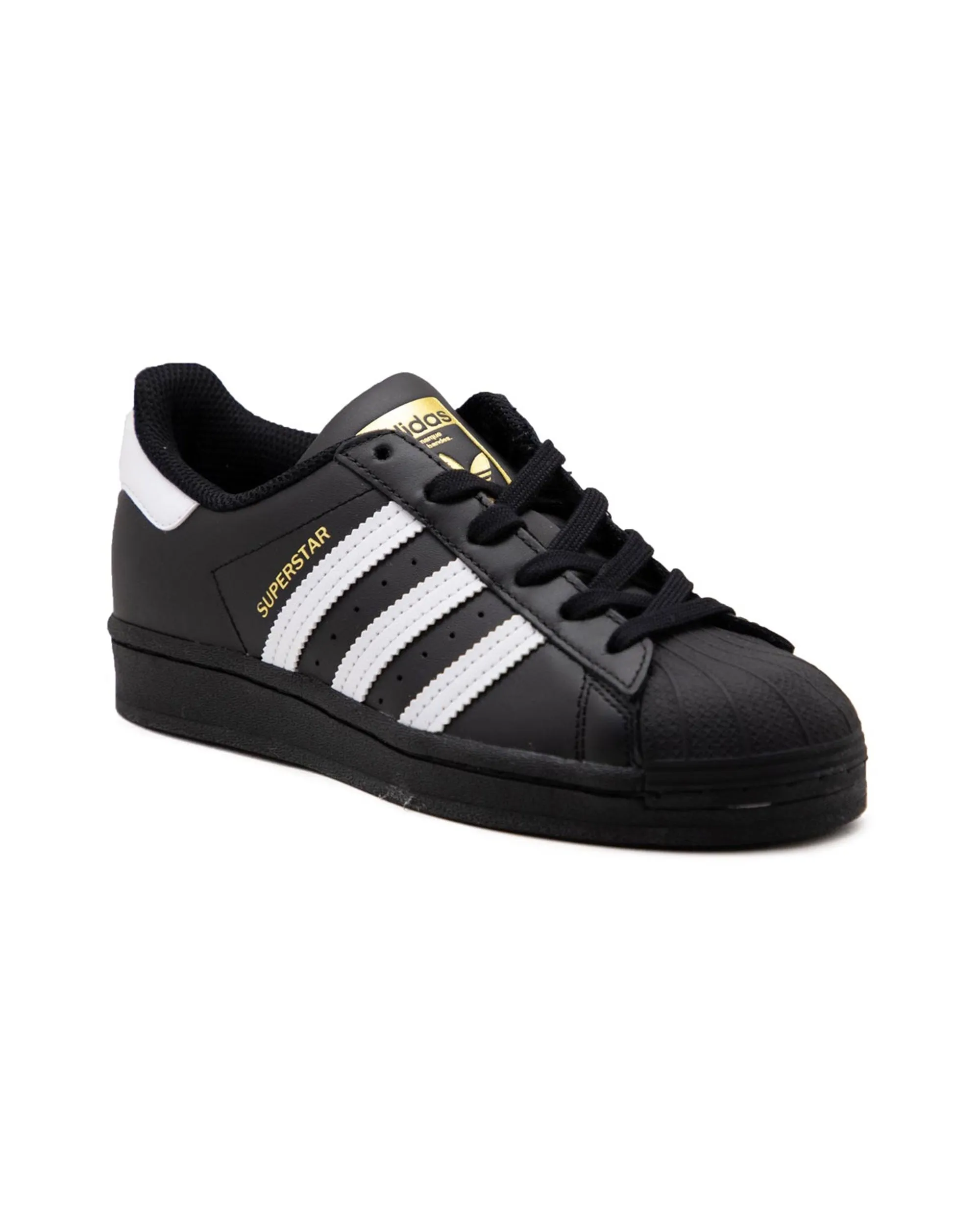 Superstar Black White EG4959 Freedom Walk