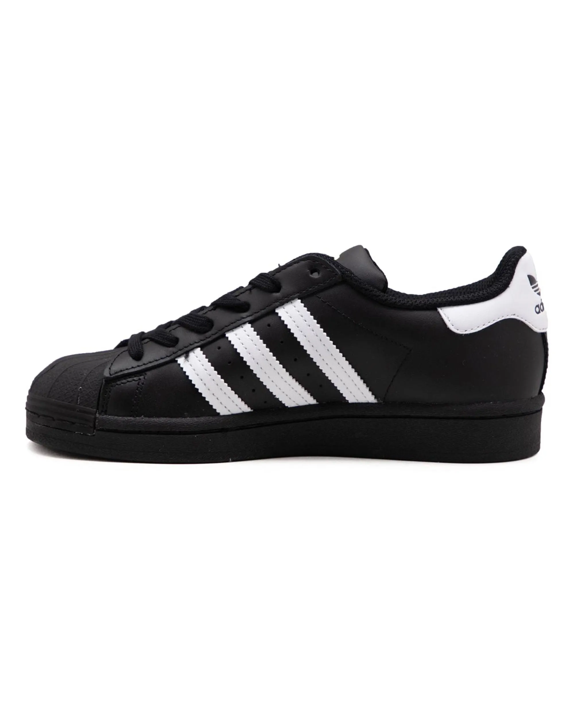 Simple Match Relax Mood Superstar Black White EG4959