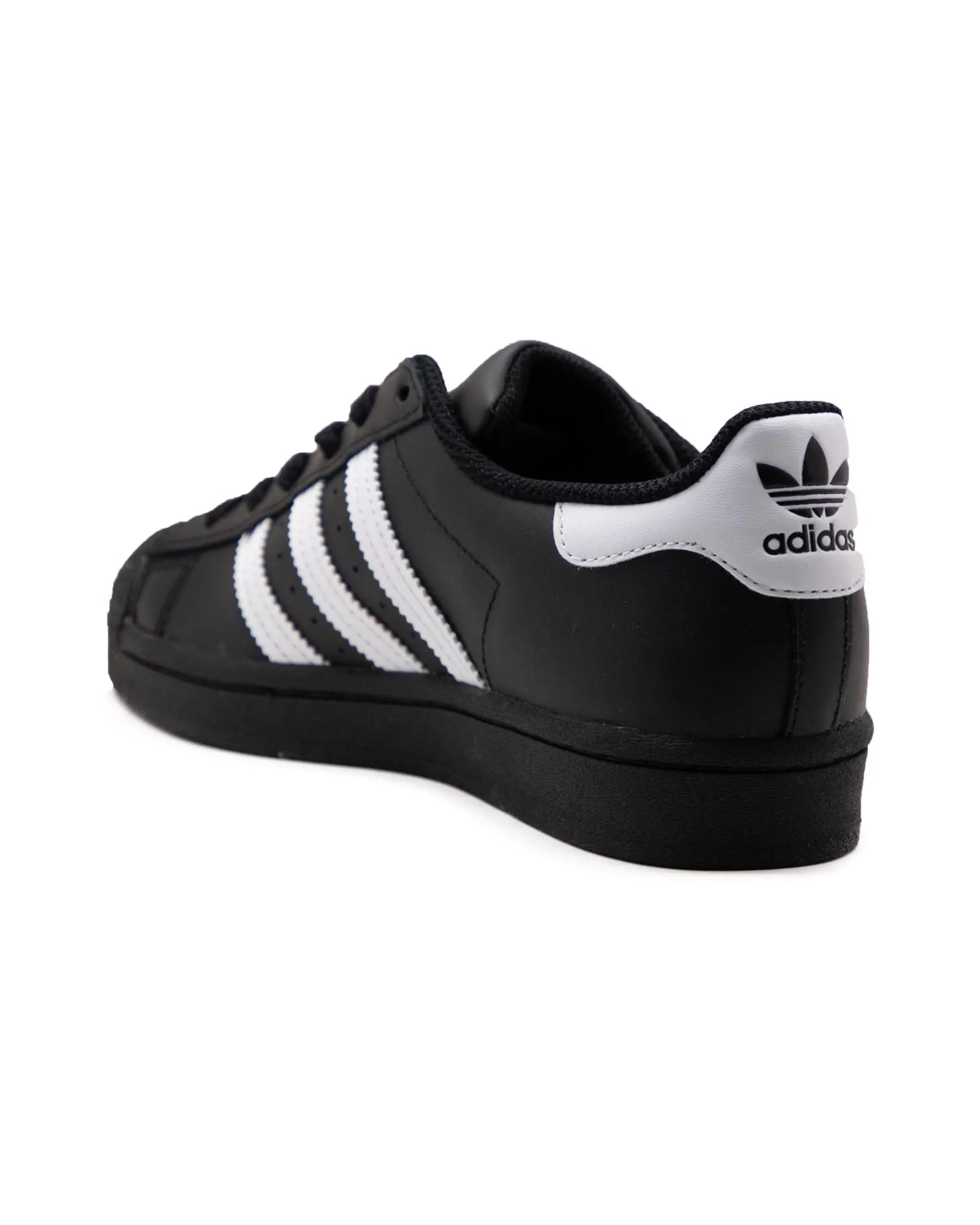 Superstar Black White EG4959 Pavement Ready