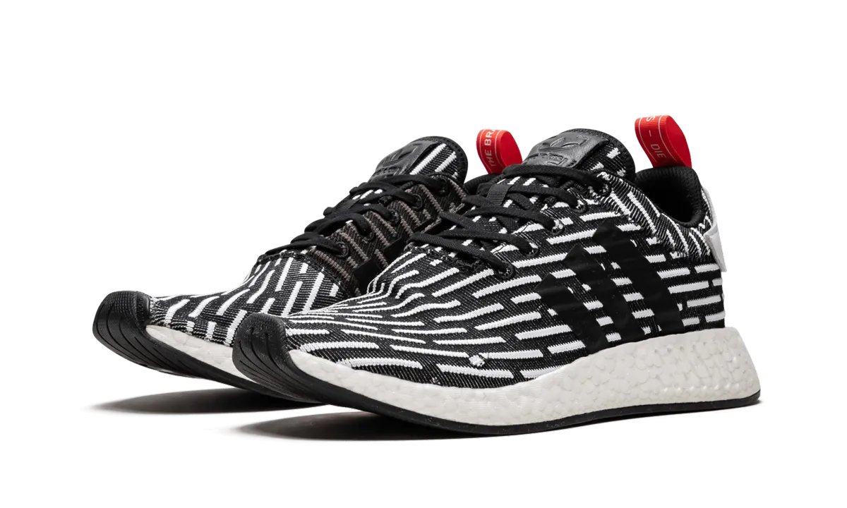 Day-to-Day Comfort NMD_R2 PK
