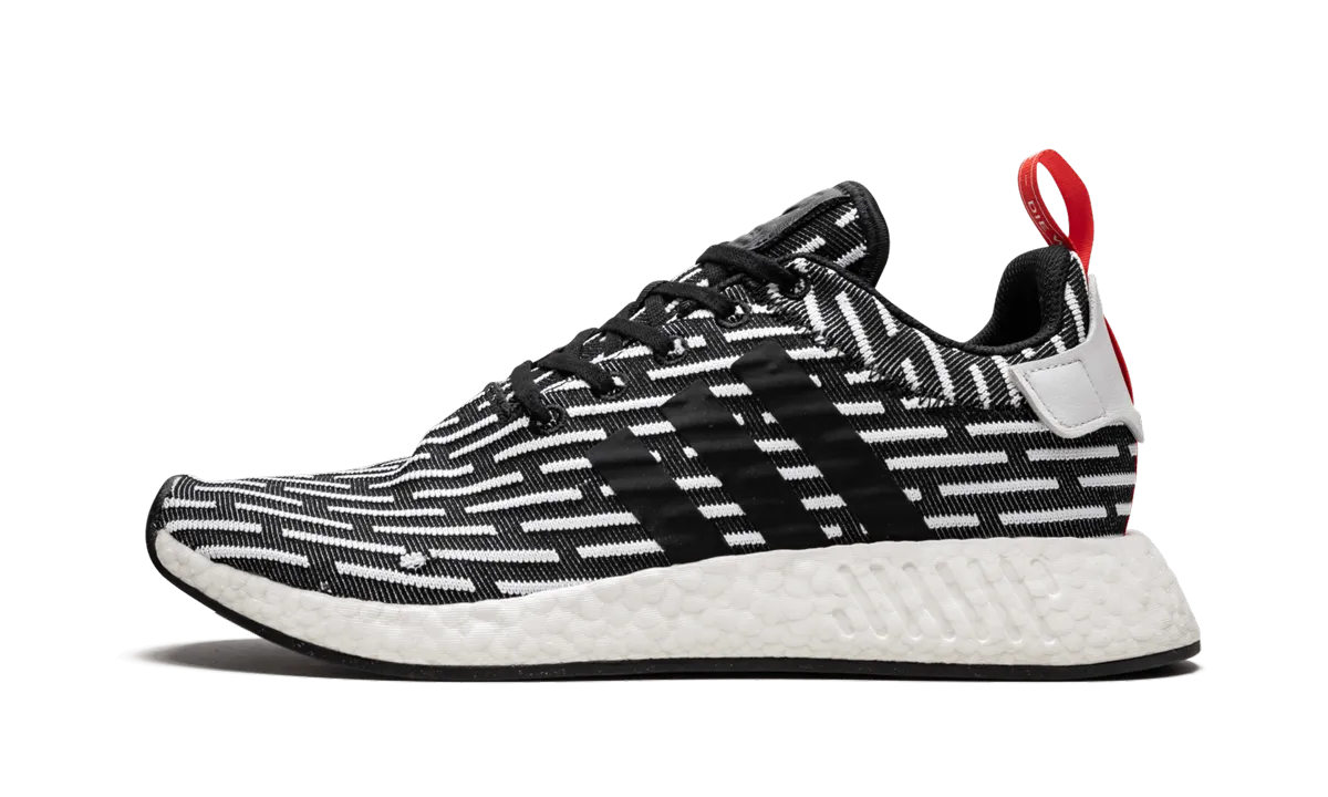 Neat Shape SlipResistant NMD_R2 PK