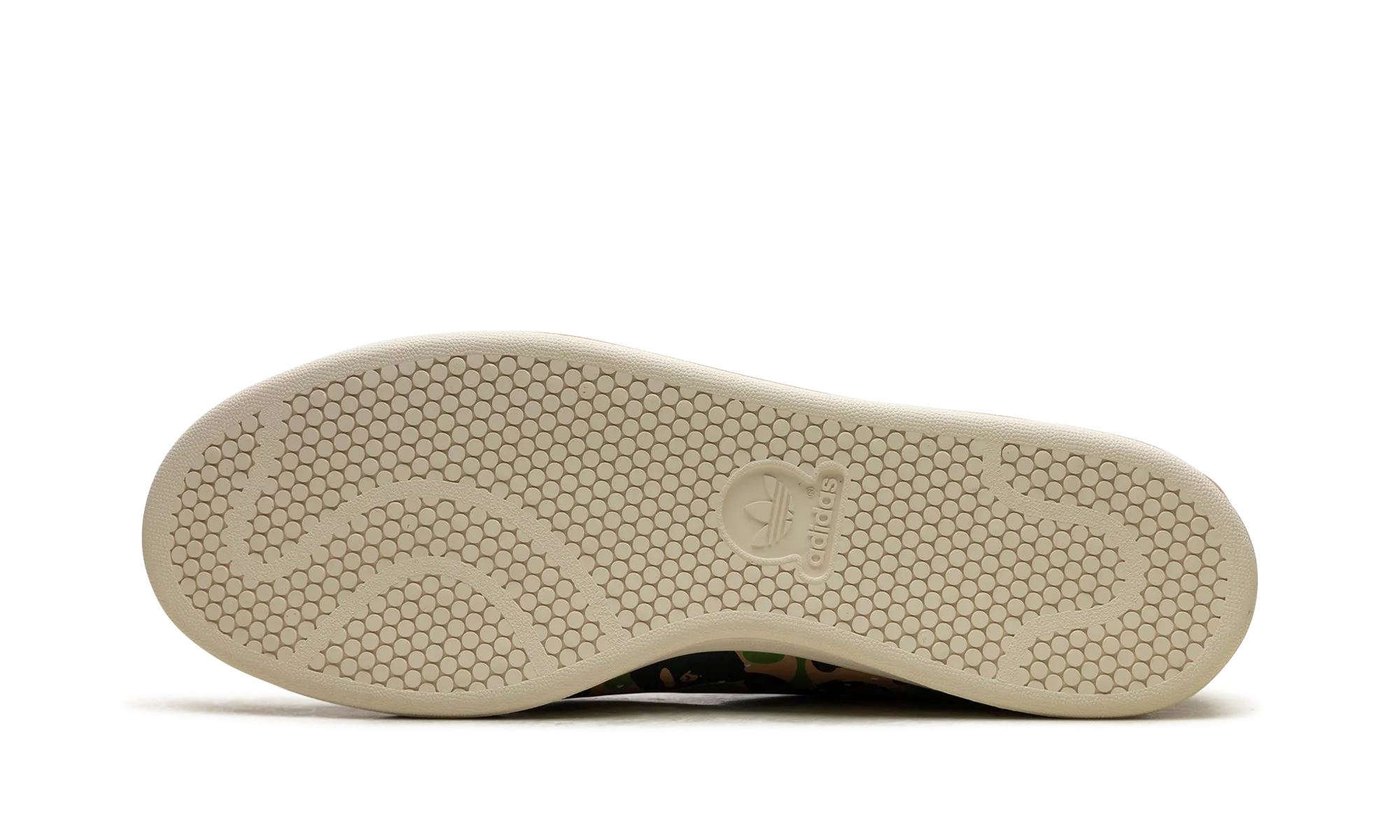 Stan Smith "A Bathing Ape - ABC Camo" PU Sole