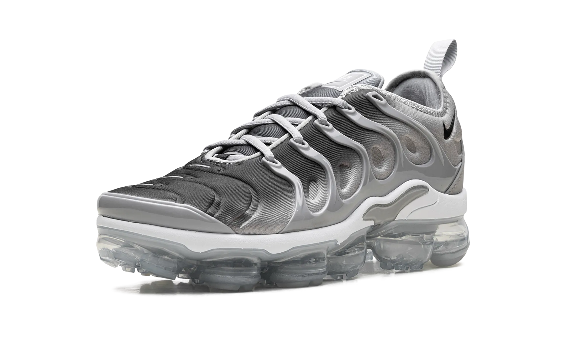 Air Vapormax Plus "Silver Gradient" Casual Use