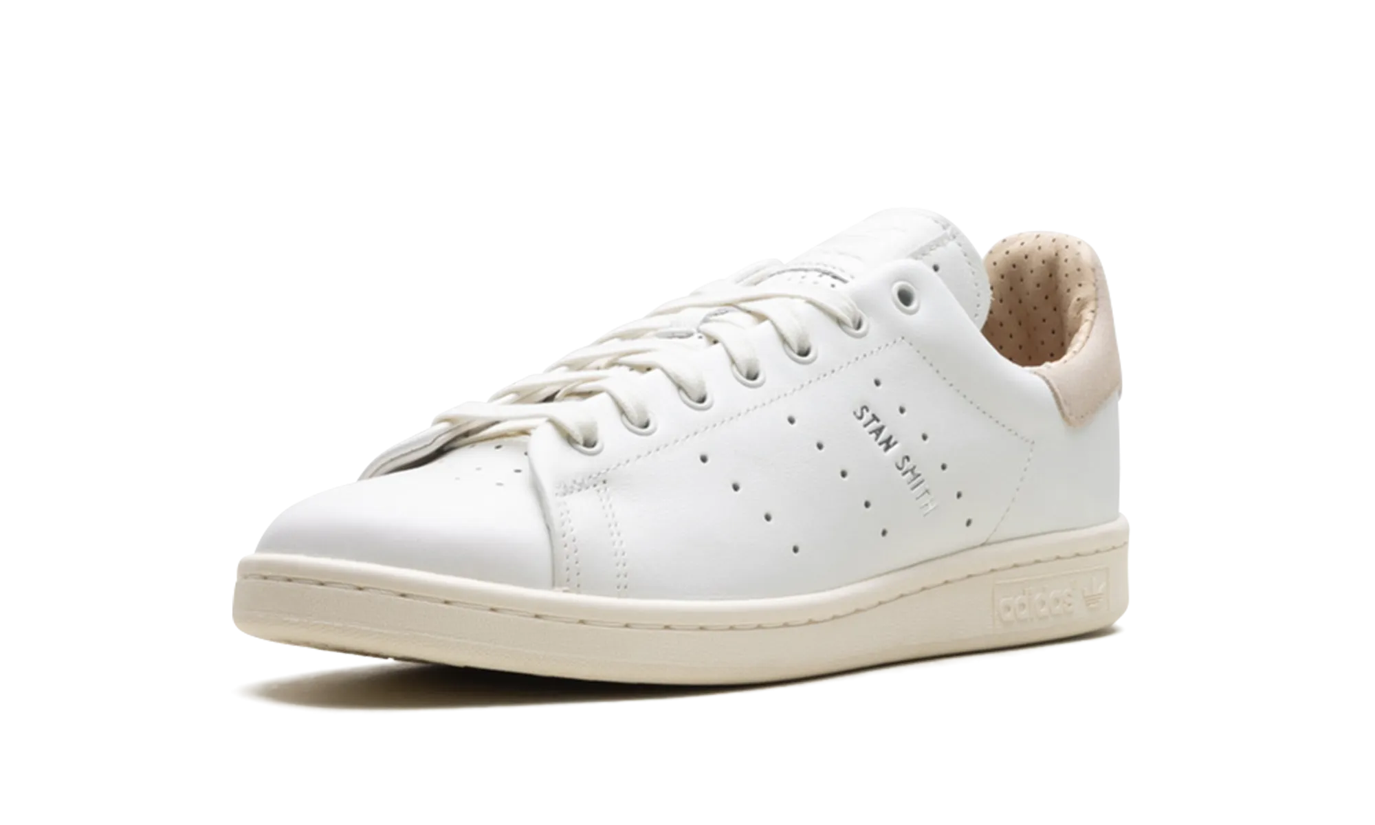 Stan Smith Lux "White" Soft White Trend Style