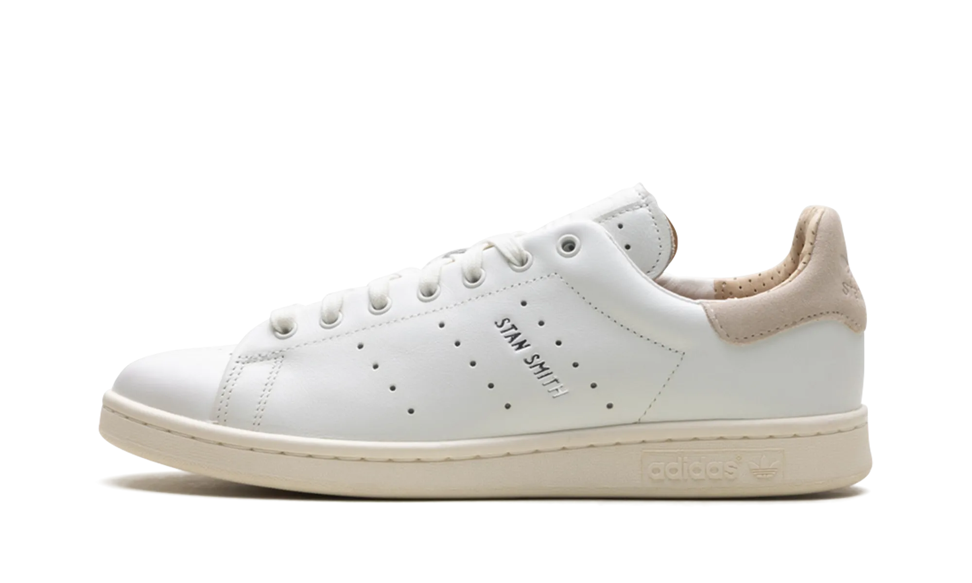 Stan Smith Lux "White" Edge Path Food Tour