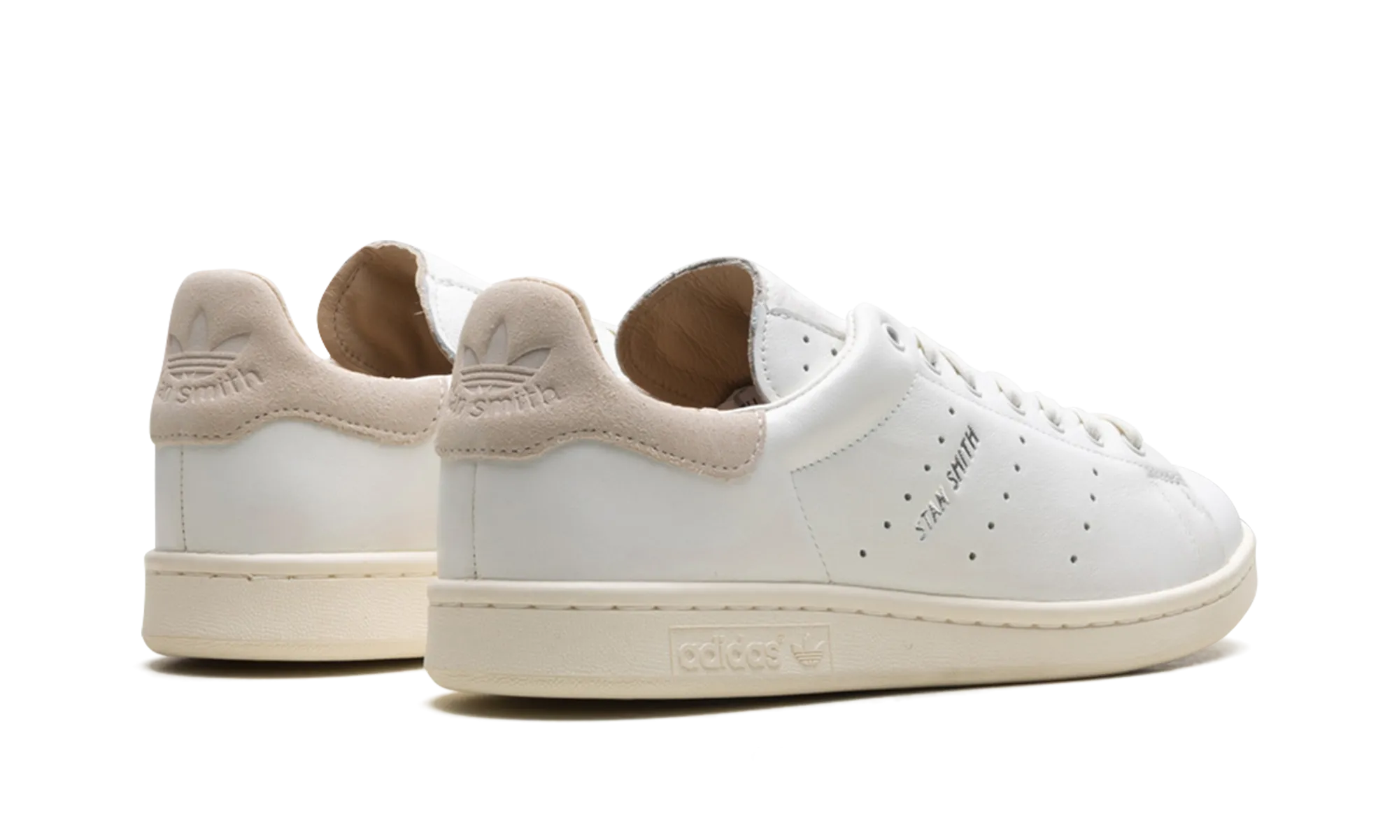 Beach Trek Stan Smith Lux "White"