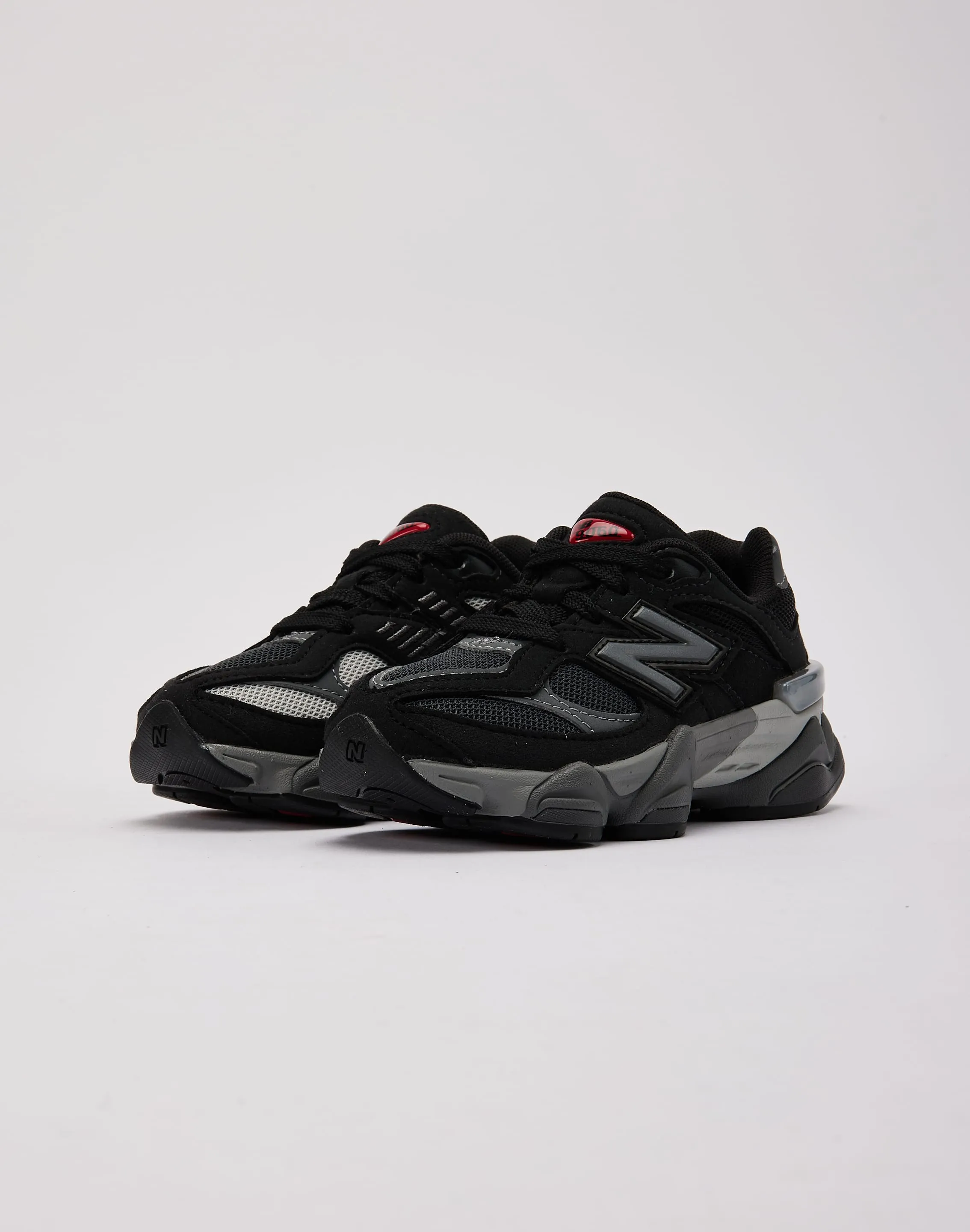 New Balance 9060 Pre-School Smooth Sole Cool Step