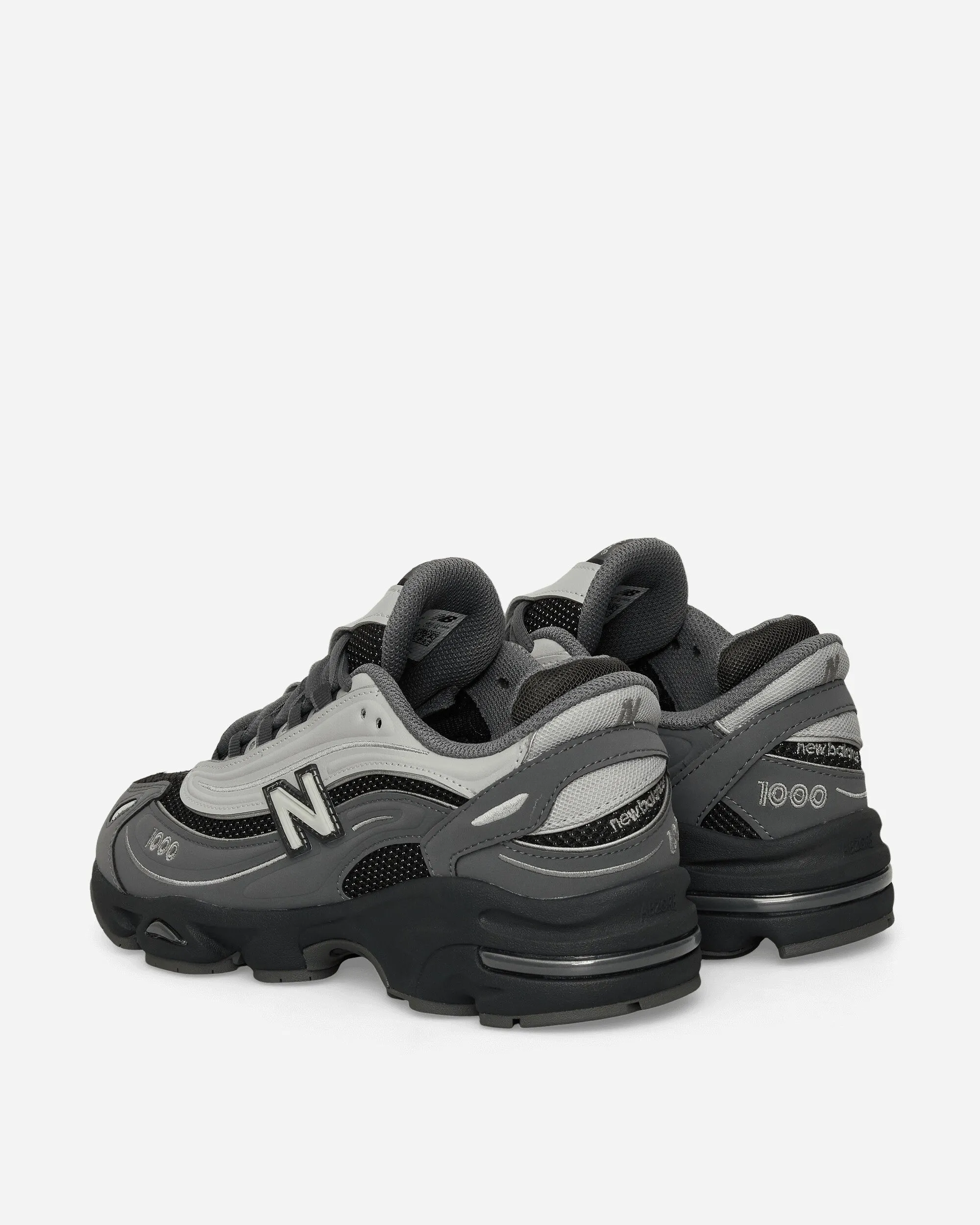 1000 Sneakers Castlerock Island Step Move Light