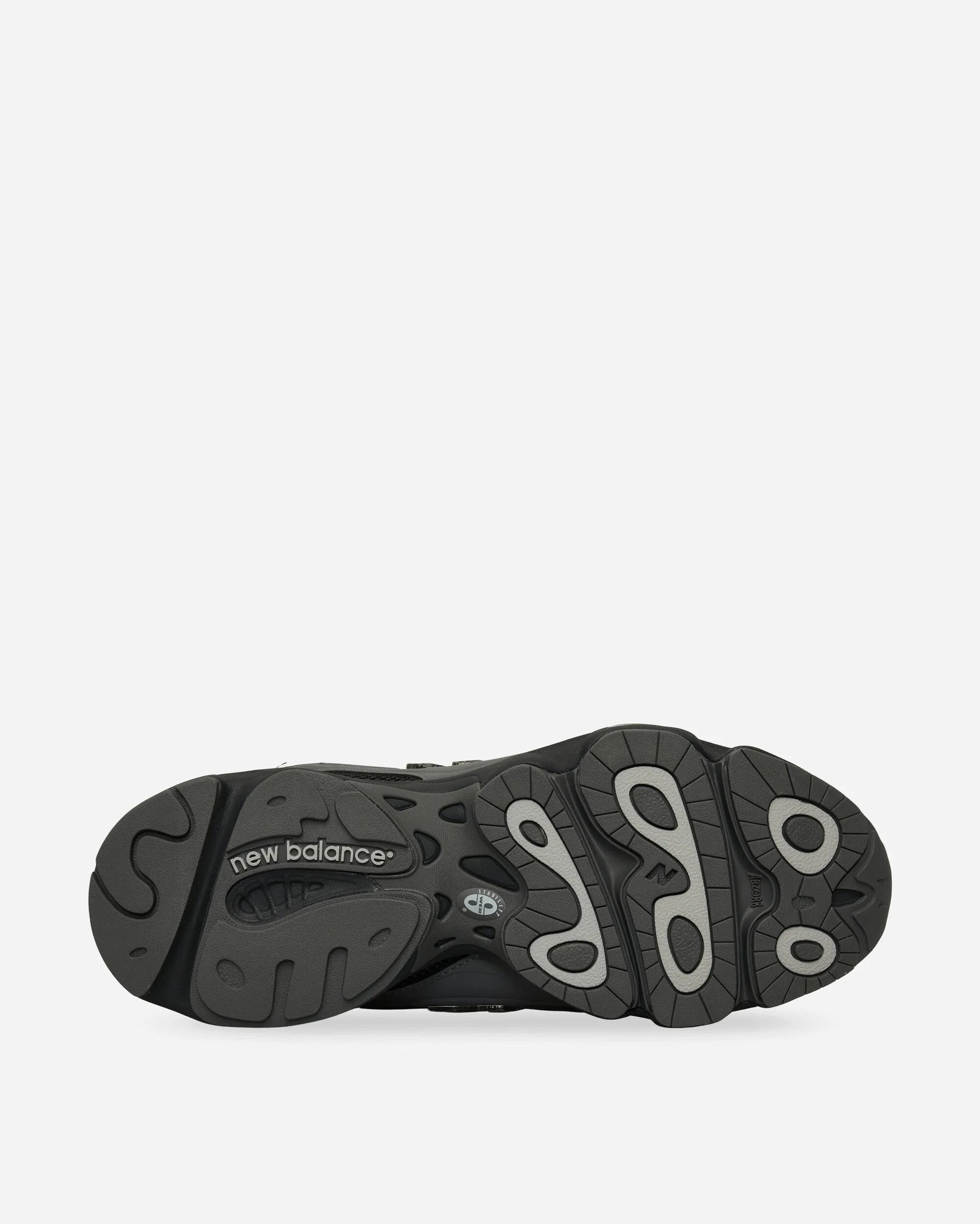 1000 Sneakers Castlerock Sport Edge design