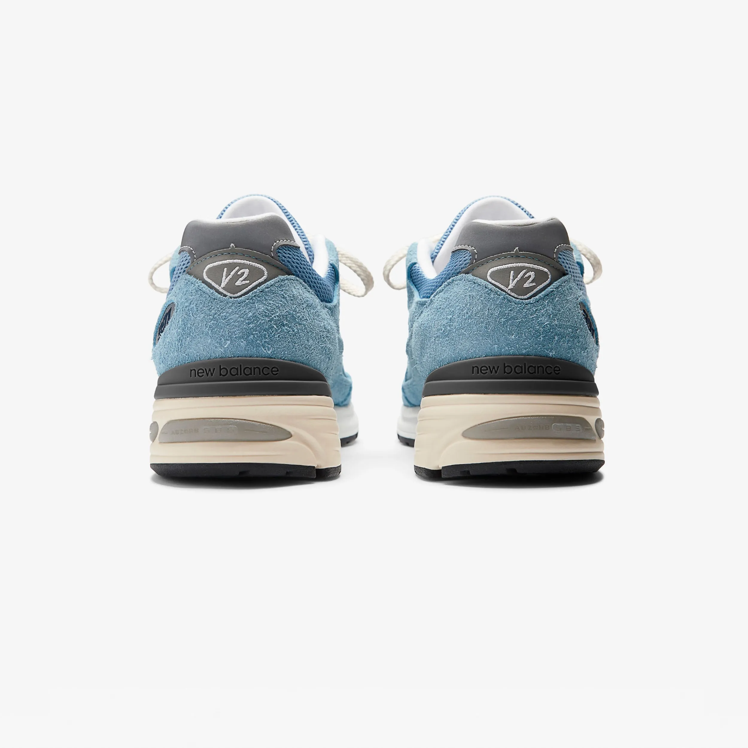 Comfort Walk Made in UK 991v2