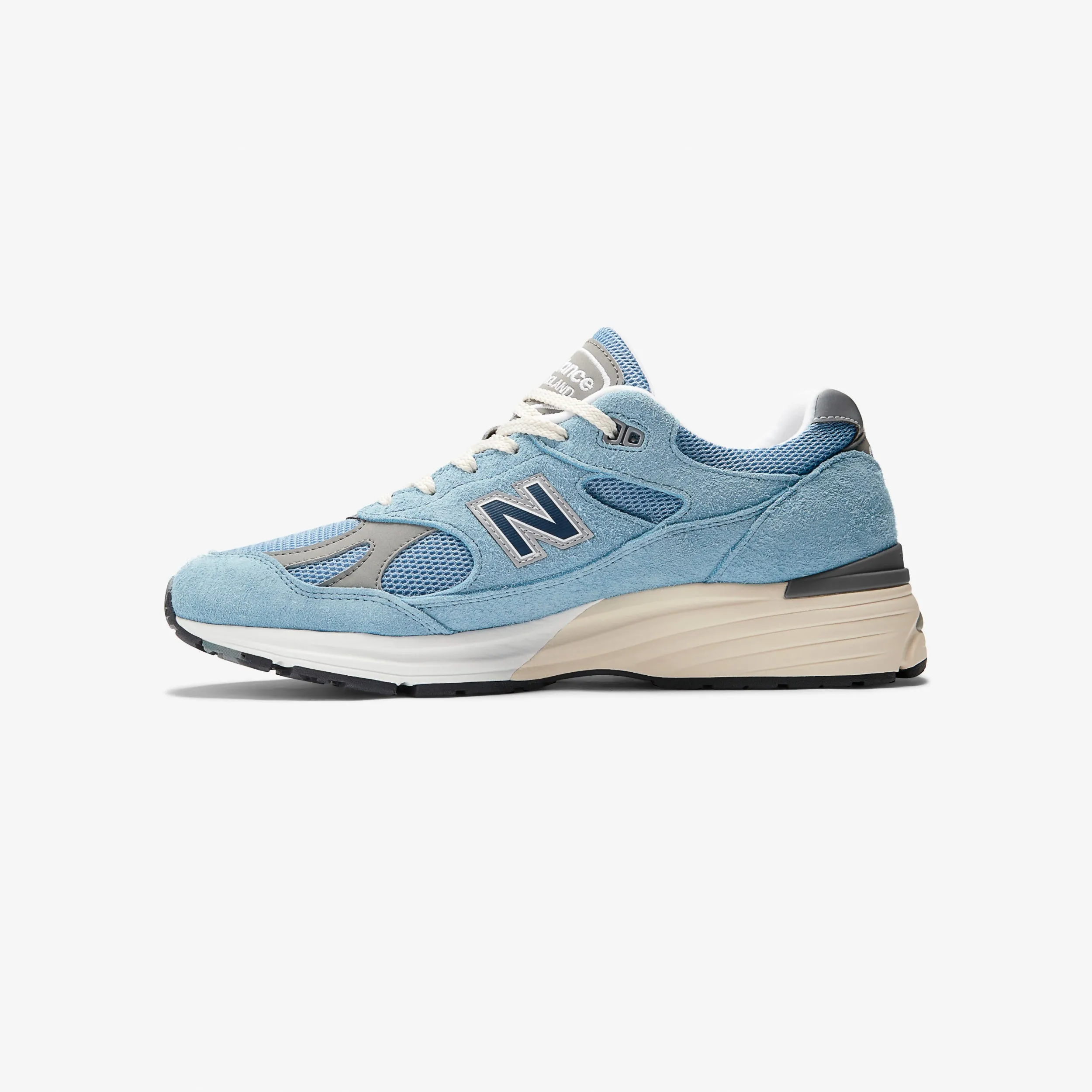 Made in UK 991v2 Water Edge