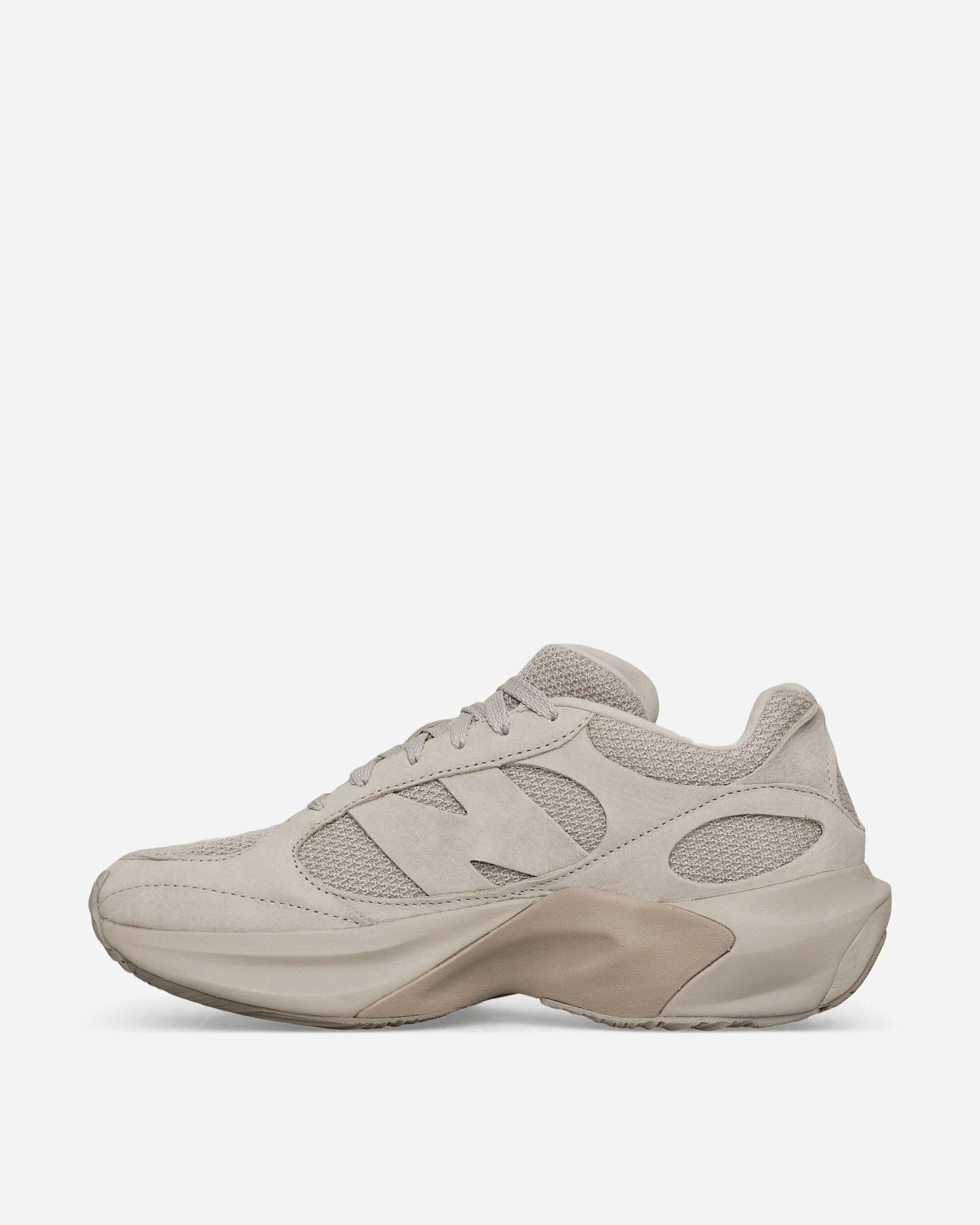 WRPD Runner Sneakers Moonrock / Light Mushroom Sail Vibe Zip Fast