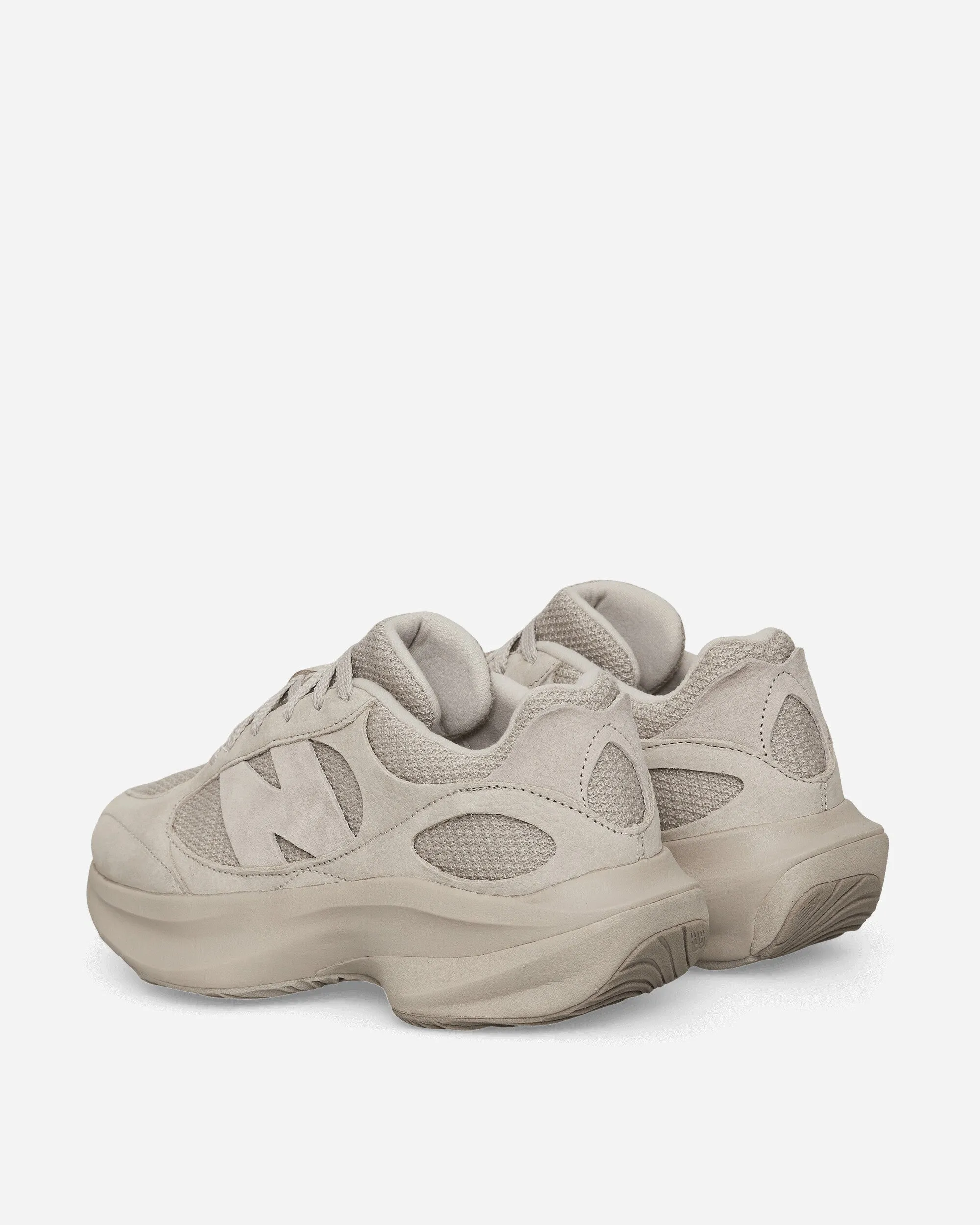 Craftsmanship Hot Day WRPD Runner Sneakers Moonrock / Light Mushroom