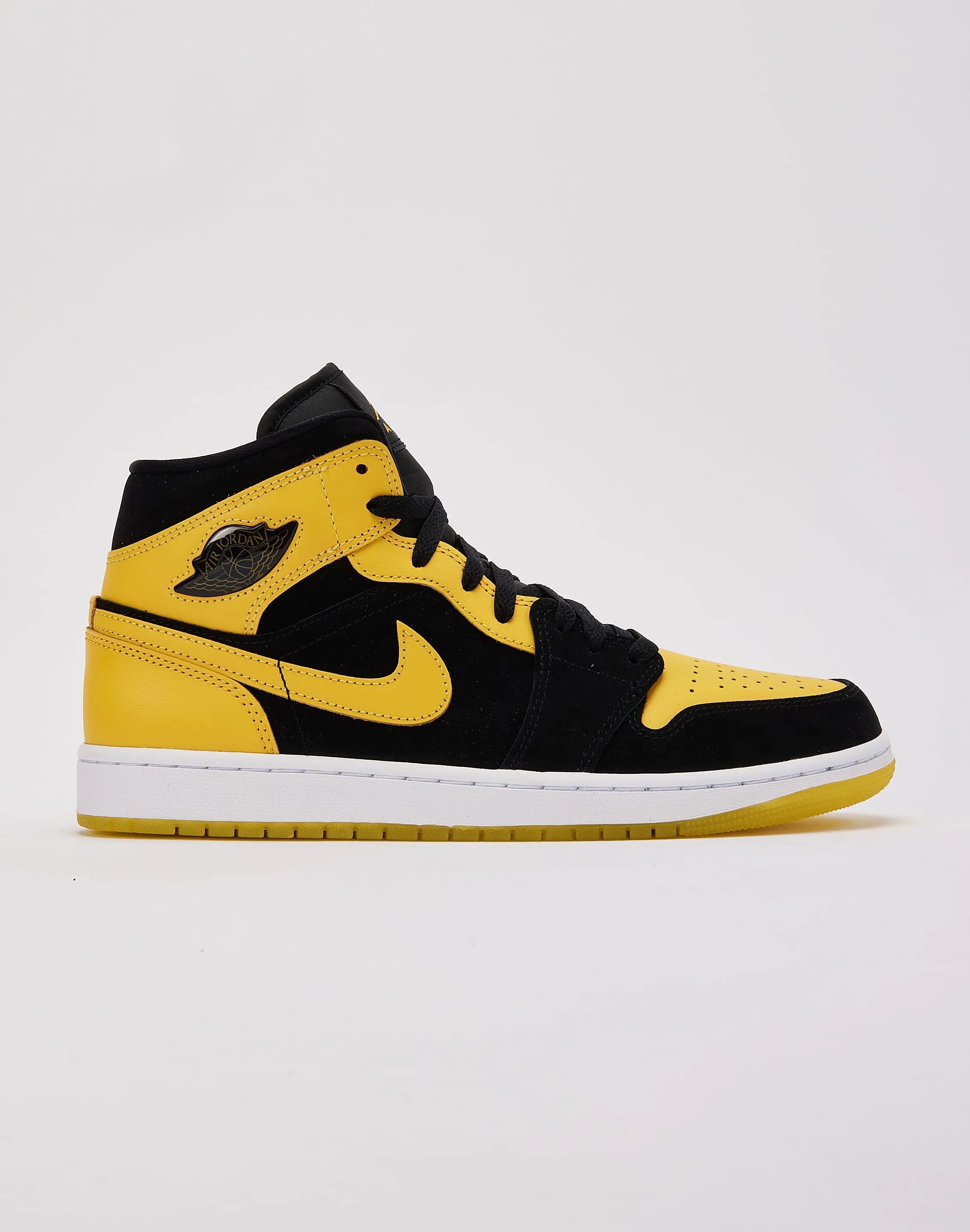 Rain Guard Torsion control Jordan Air Jordan 1 Mid SE 'New Love'