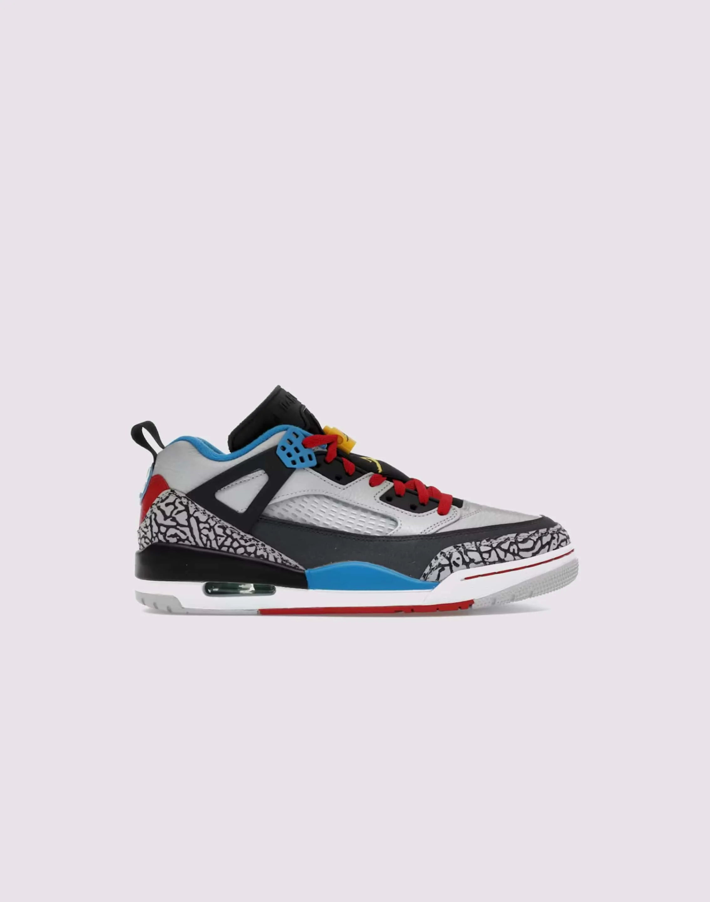Jordan Spizike Low SE Skate Cool Wardrobe Base