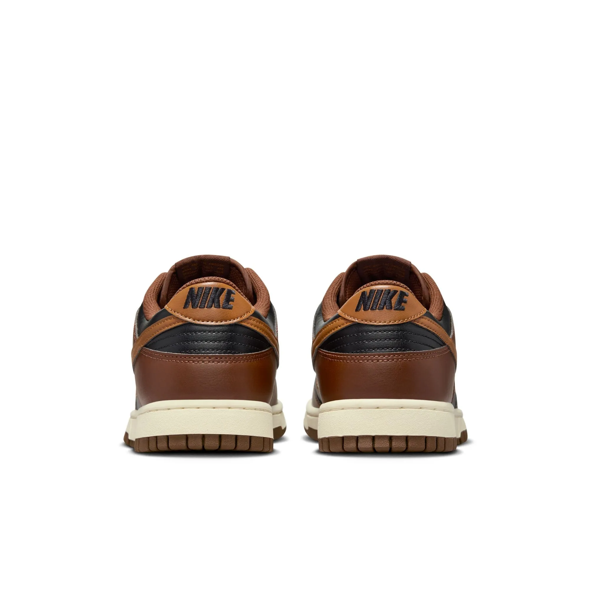 Dad Pick M Nike Dunk Low Retro HF5441-004 Padded collar