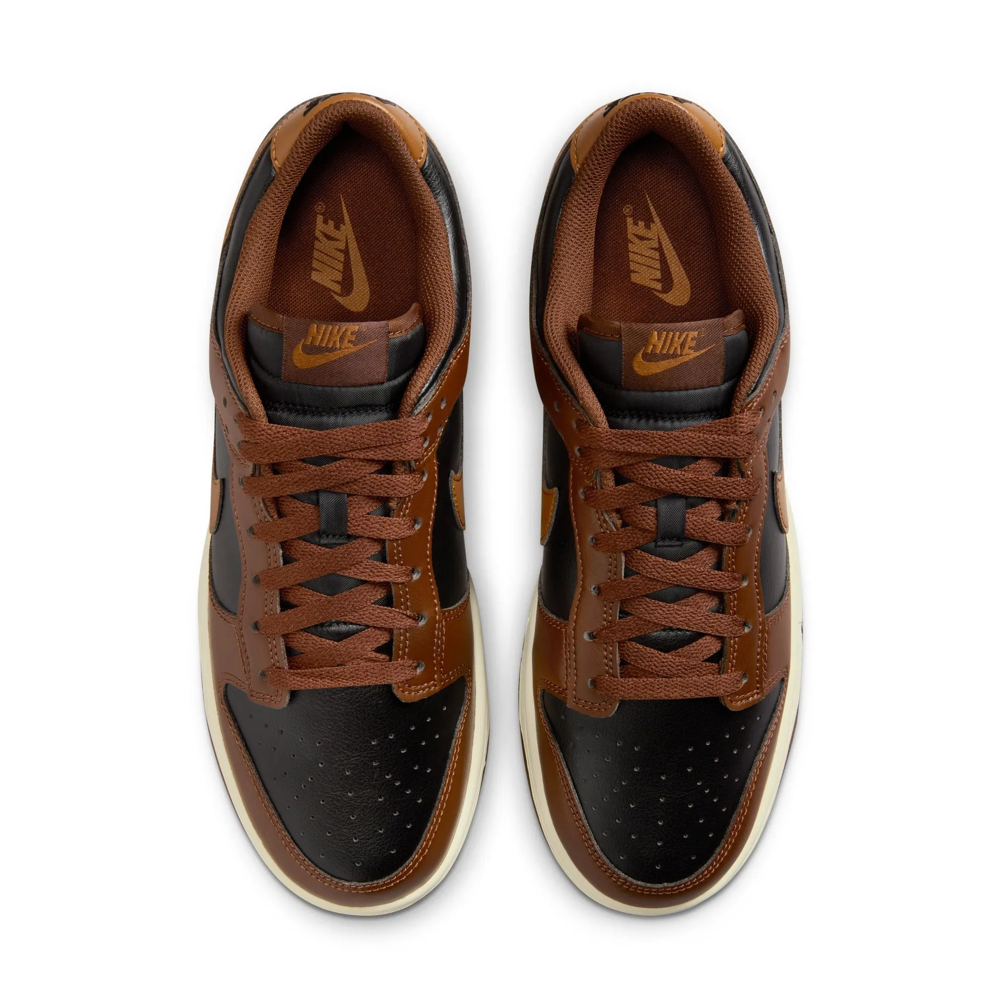 M Nike Dunk Low Retro HF5441-004 Padded collar orthopedic