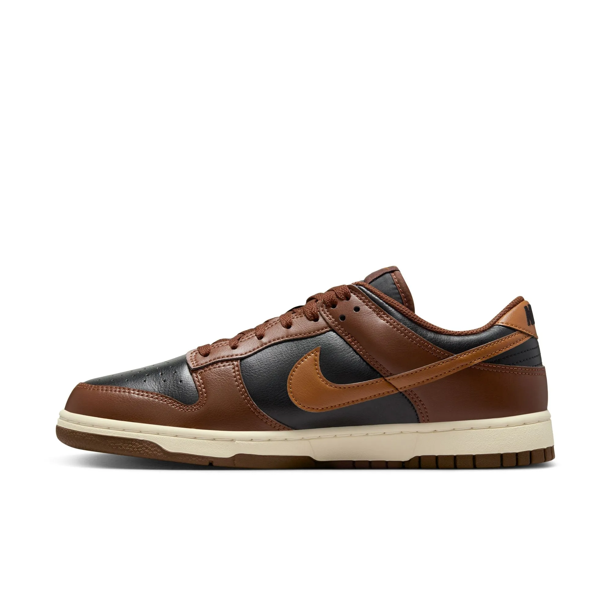 Balance Fit M Nike Dunk Low Retro HF5441-004 Padded collar