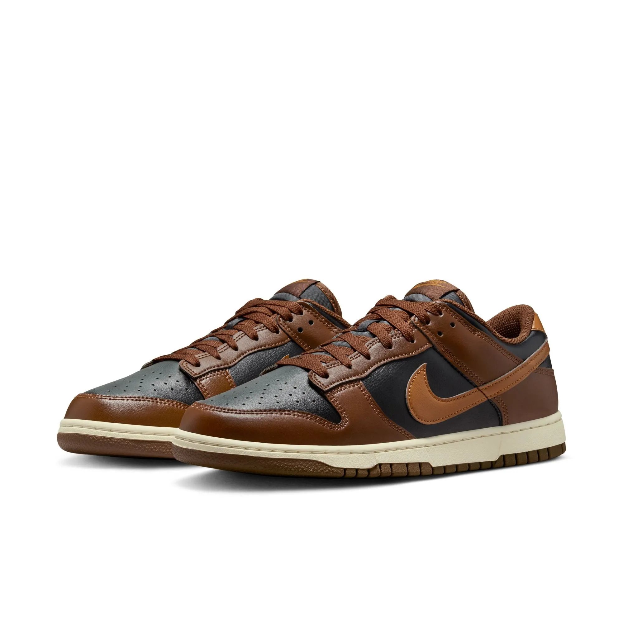 Comfort collar M Nike Dunk Low Retro HF5441-004 Padded collar