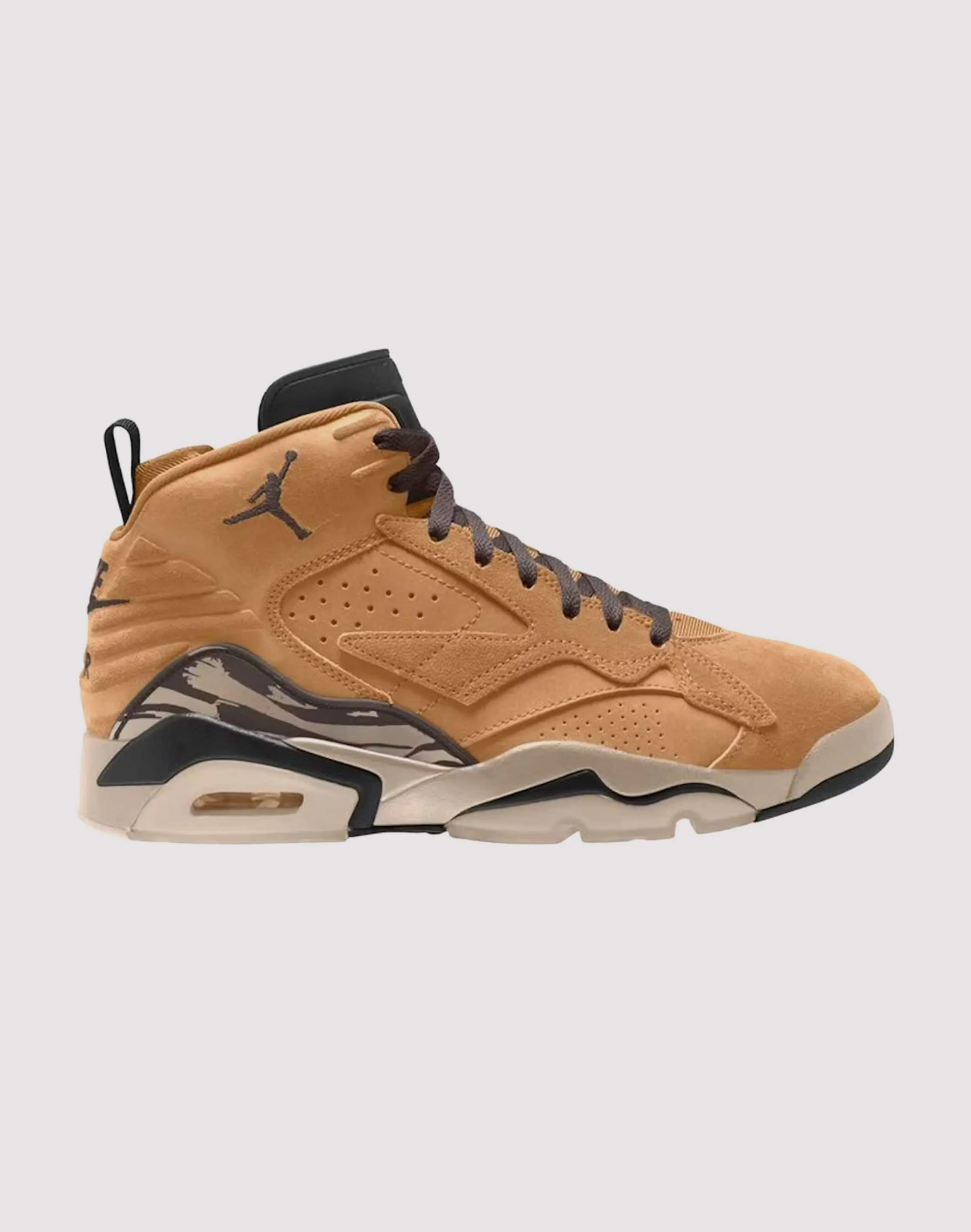 Jordan Jumpman MVP Island Vibe