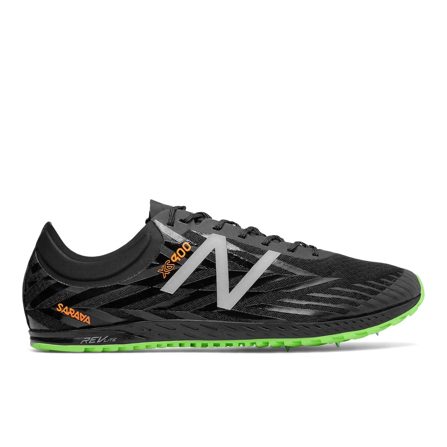 Arch Fit Garden Walk MEN'S XC 900 V4 S MEN - BLACK - SIZE 13.0