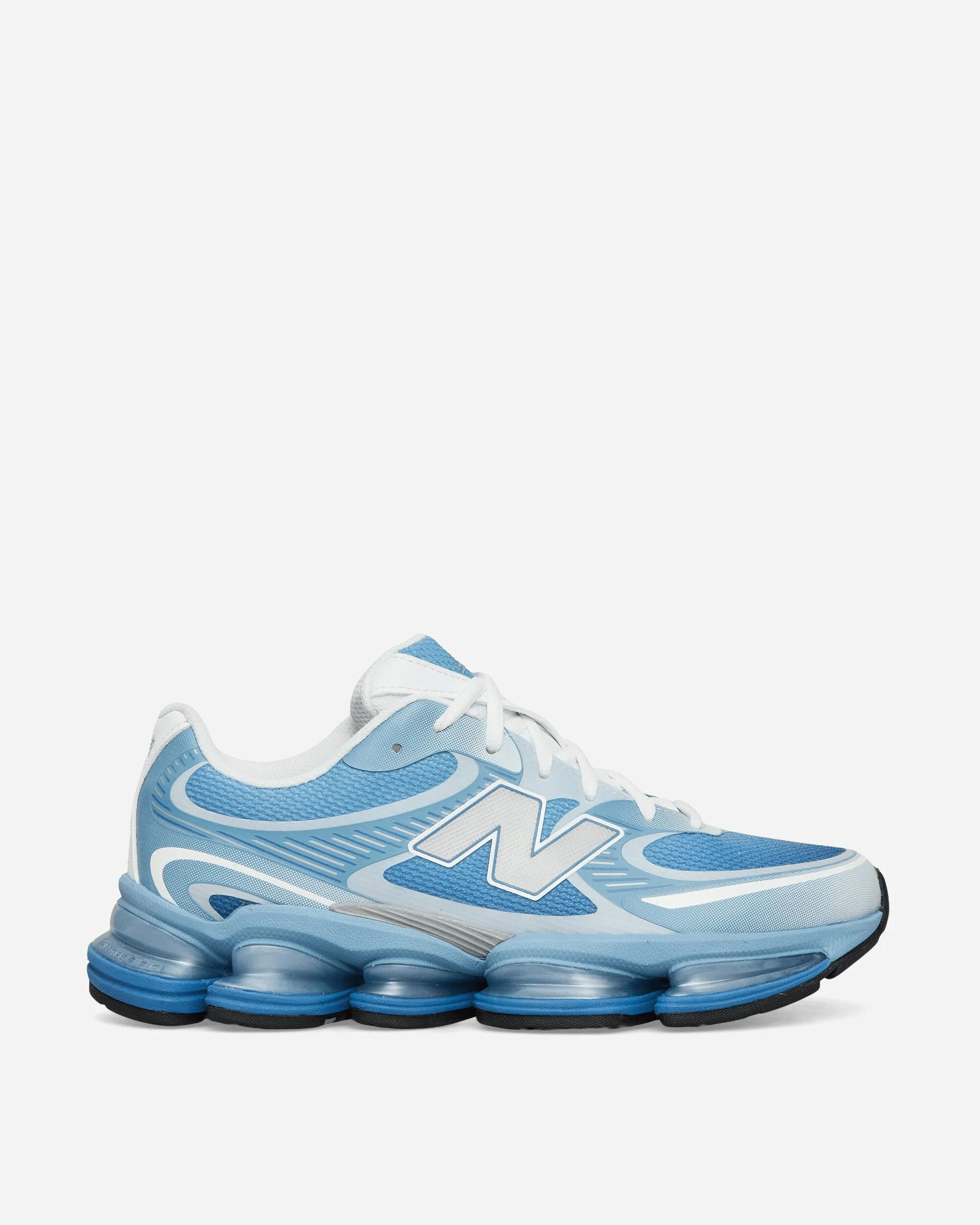 ABZORB 2000 Sneakers Still Water / Blue Agate Strong Step