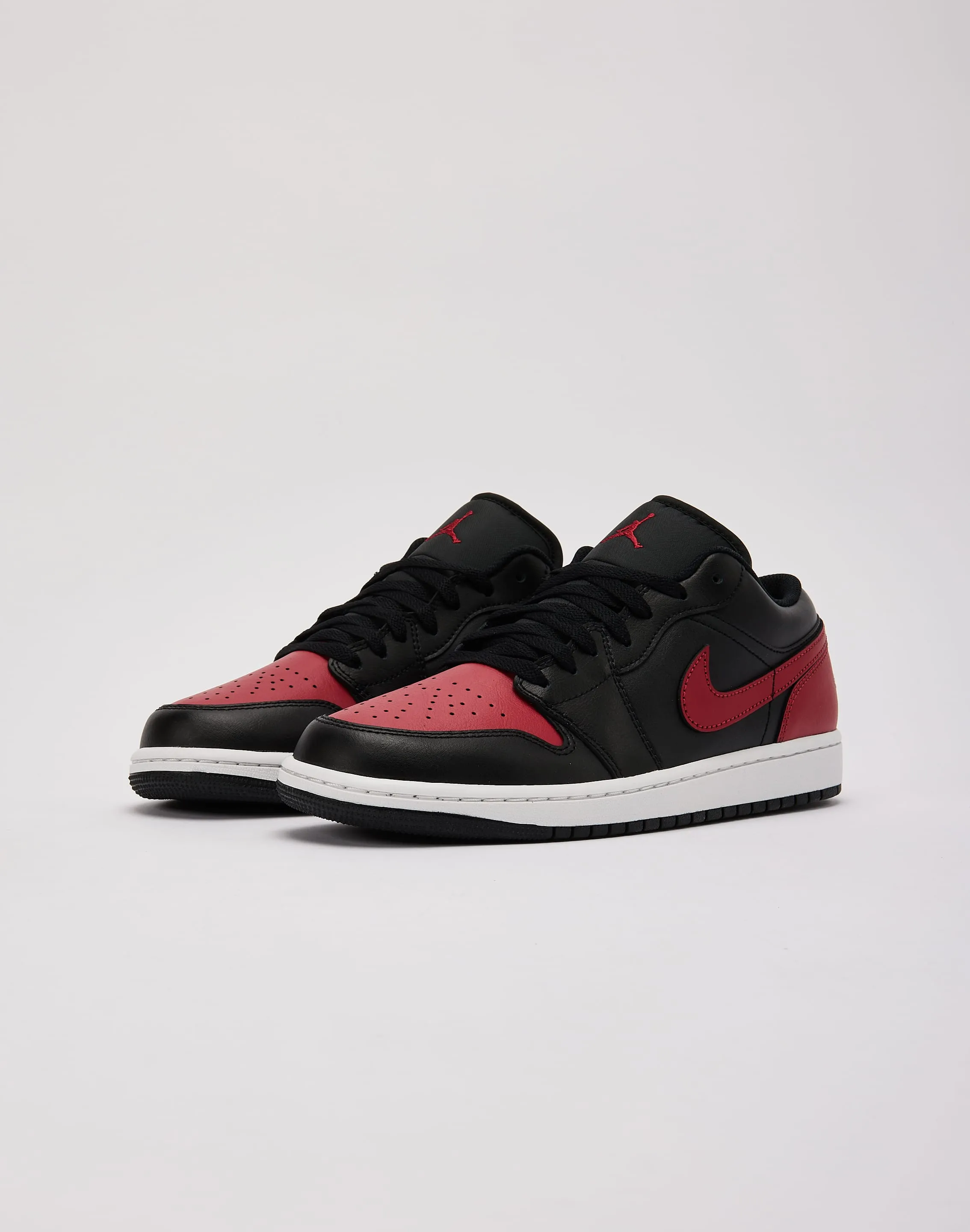 Jordan Air Jordan 1 Low Durable Material