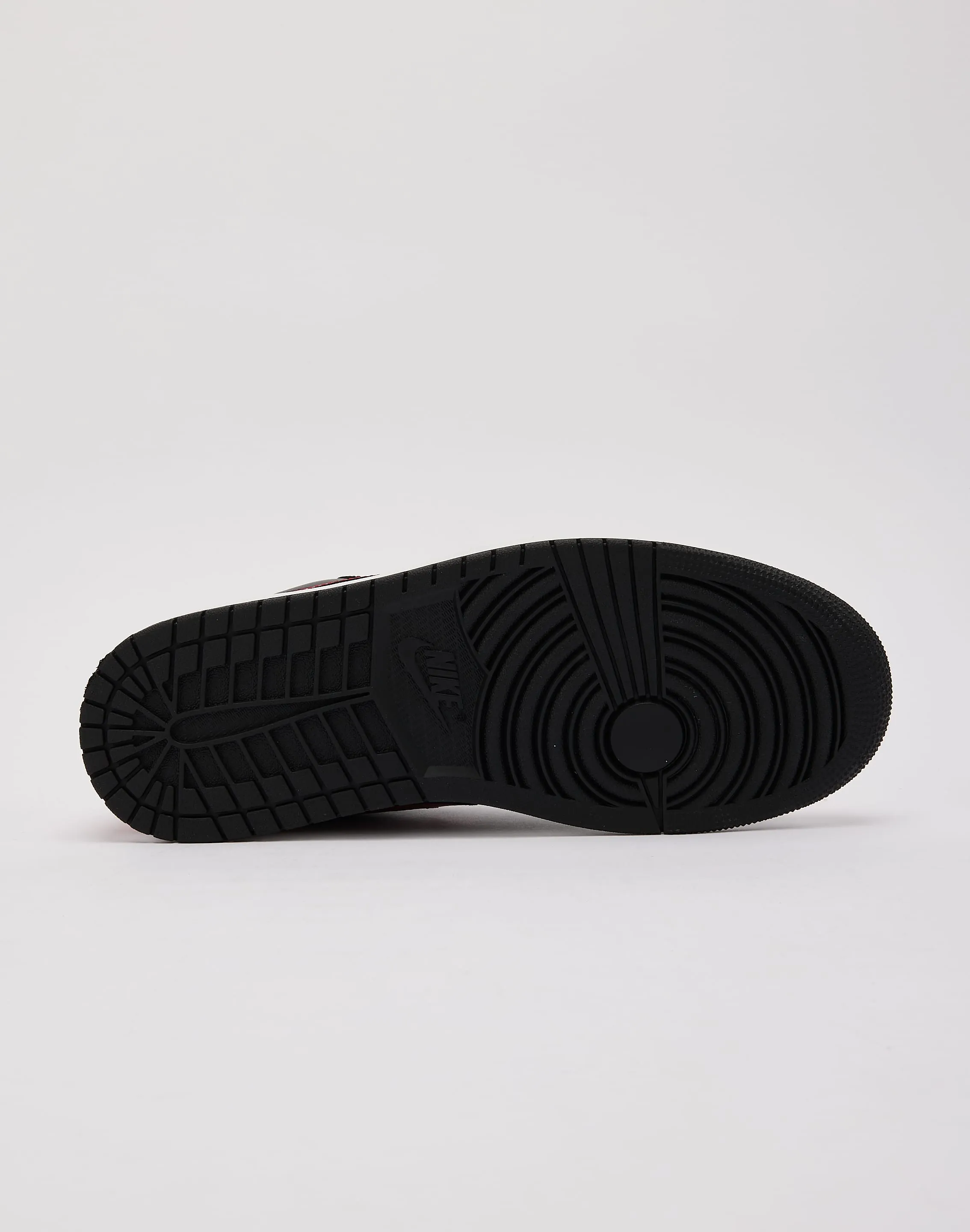 Jordan Air Jordan 1 Low Power Base velcro