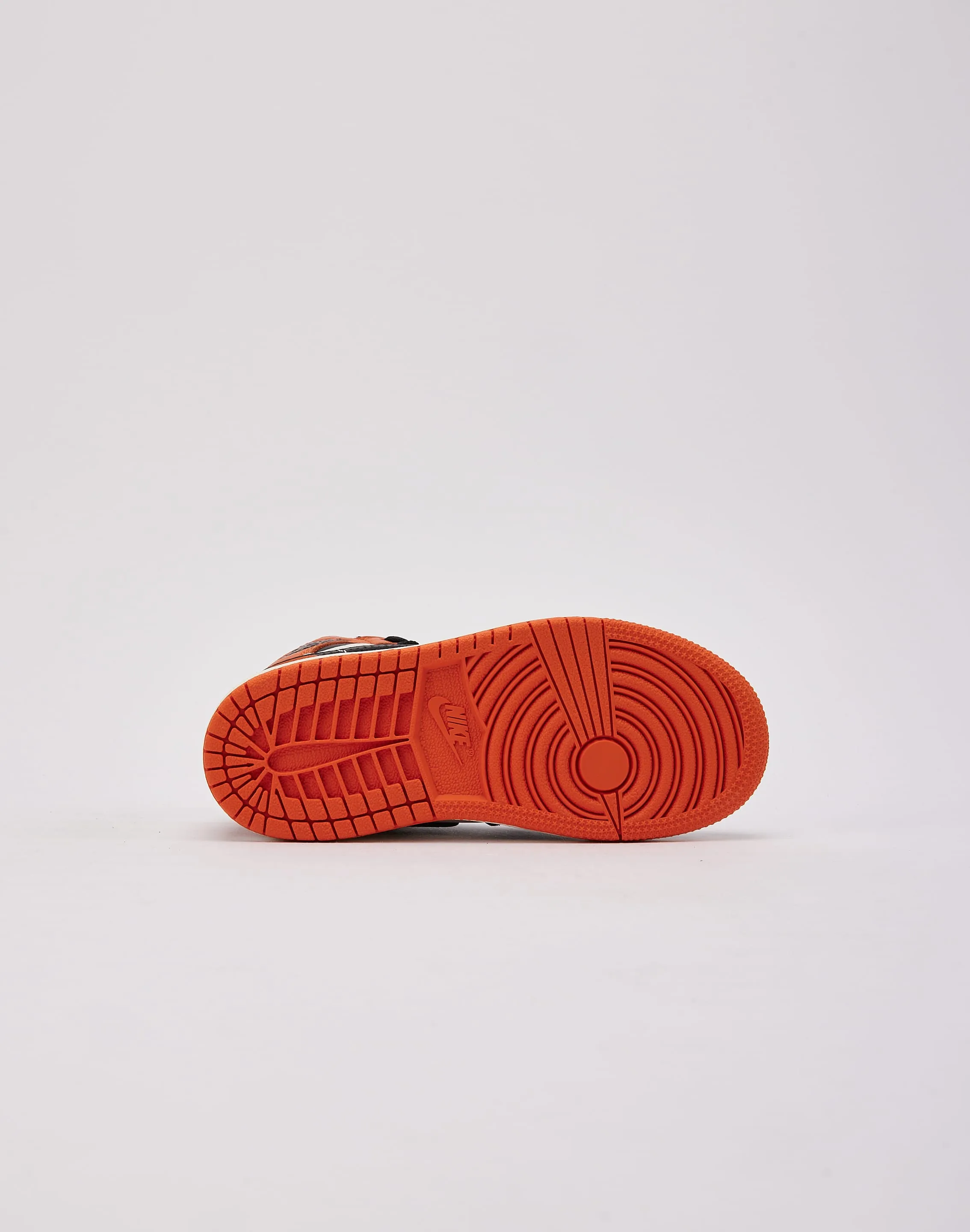 Gift Easy School Day Jordan Air Jordan 1 Retro High OG 'Shattered Backboard' Pre-School