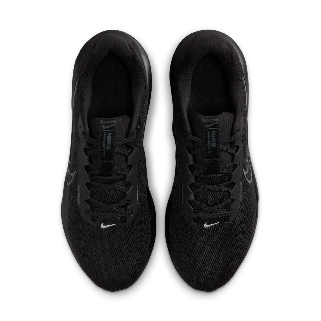 neoprene running shoes running in an intersection area shoes Downshifter 13 Running Shoes