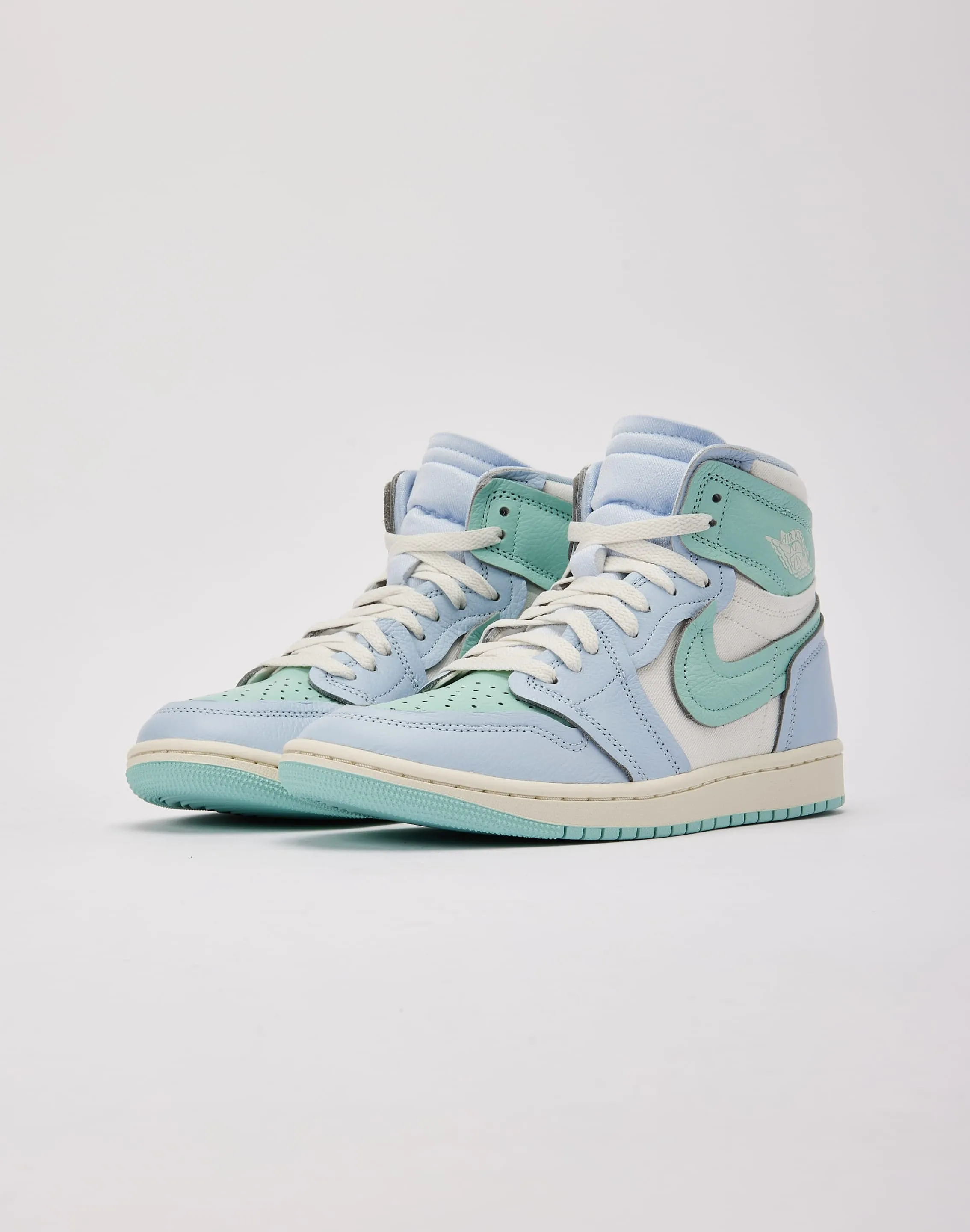 Jordan Air Jordan 1 High 'Method of Make' Skate Cool