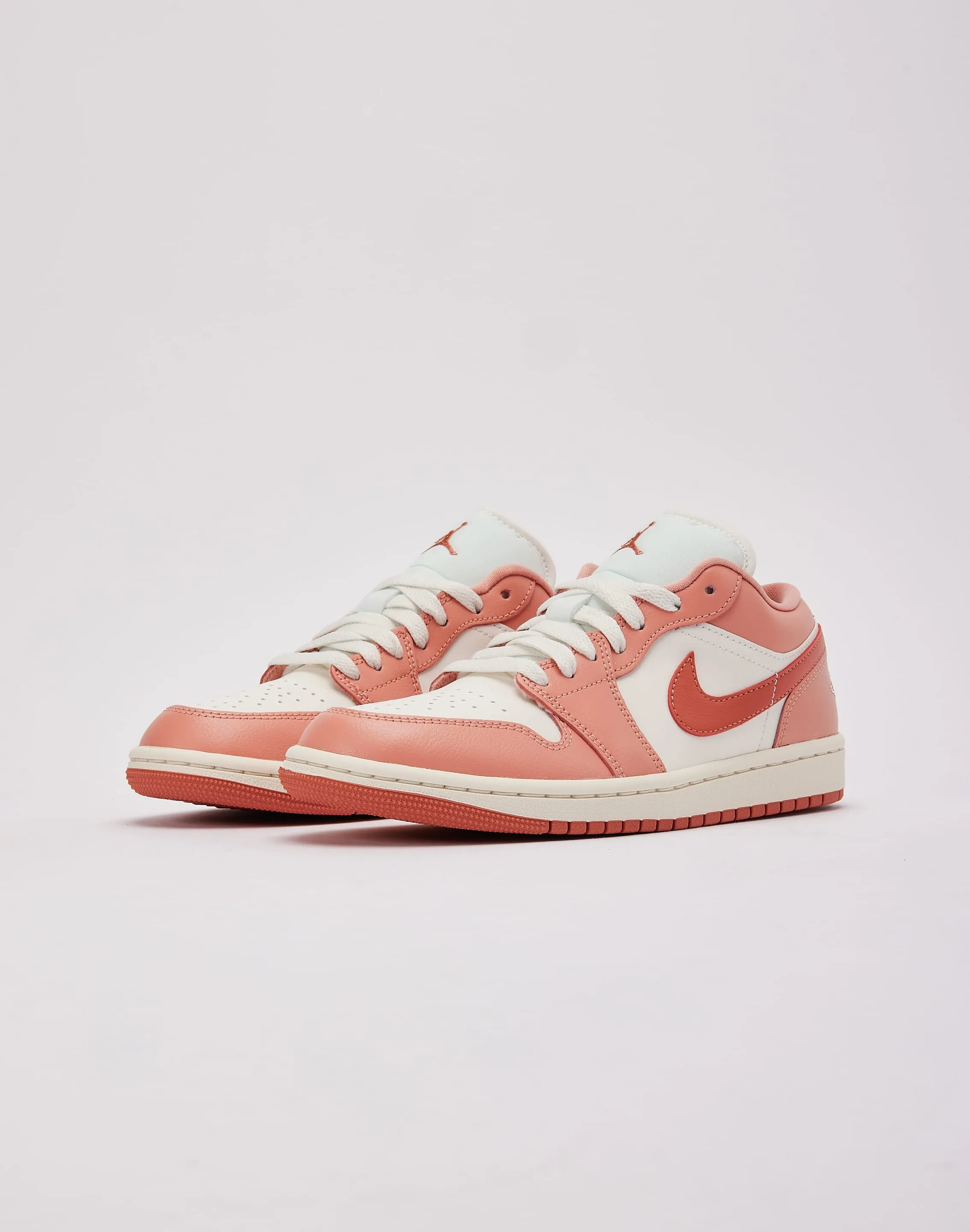 Jordan Air Jordan 1 Low Performance Lightweight Design