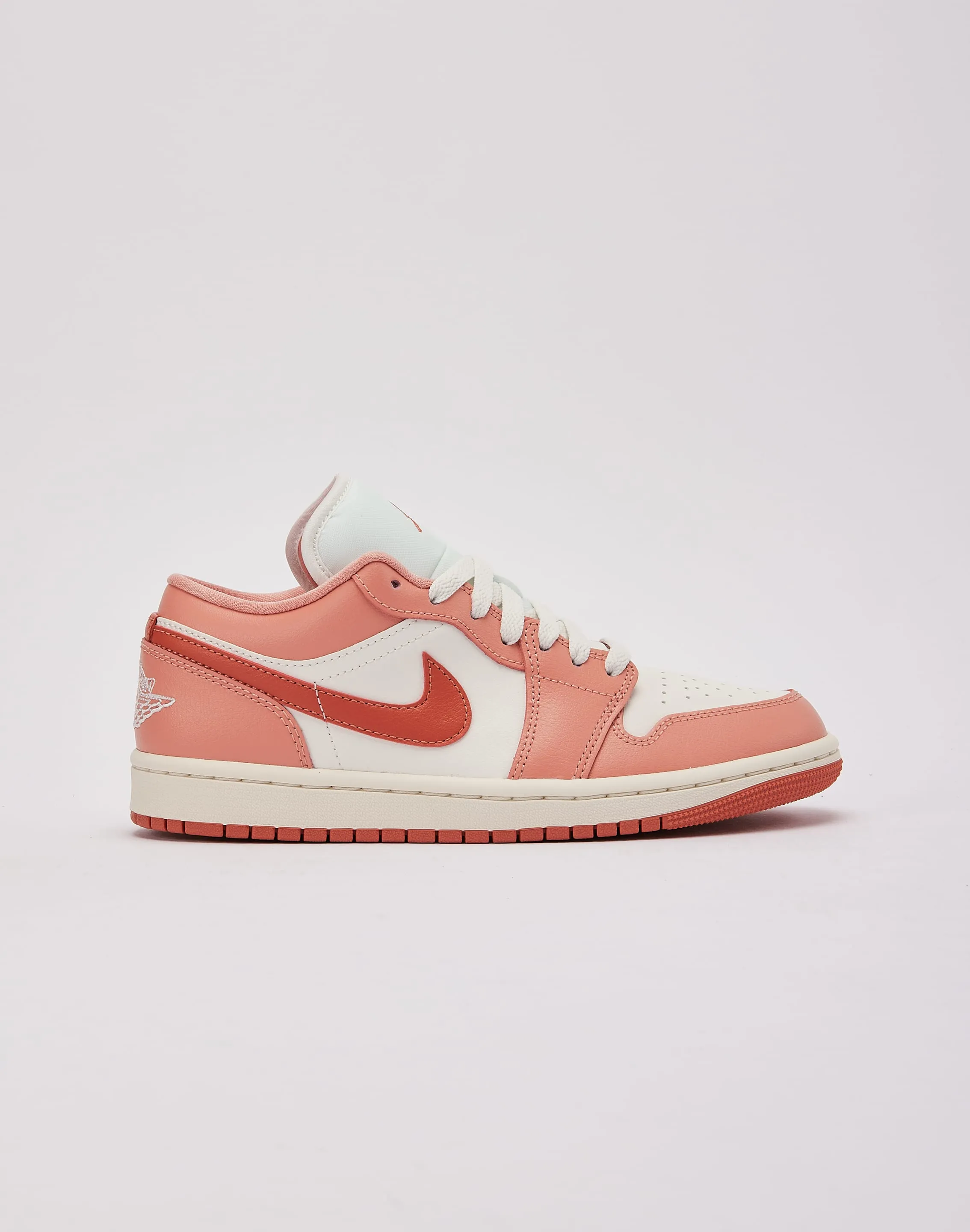 Night Glow Jordan Air Jordan 1 Low