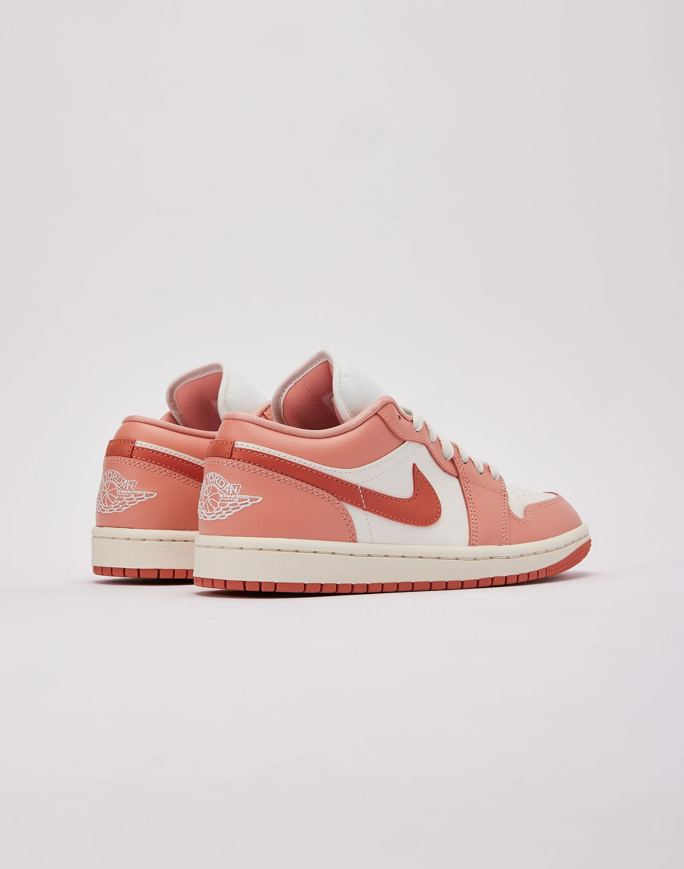Jordan Air Jordan 1 Low Fairy Step