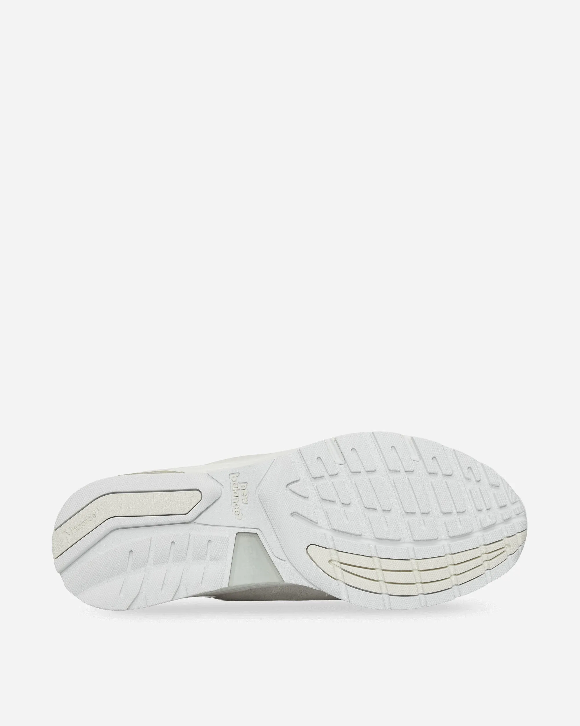 Made in USA 992 Sneakers Nimbus Cloud / White Silver Leather